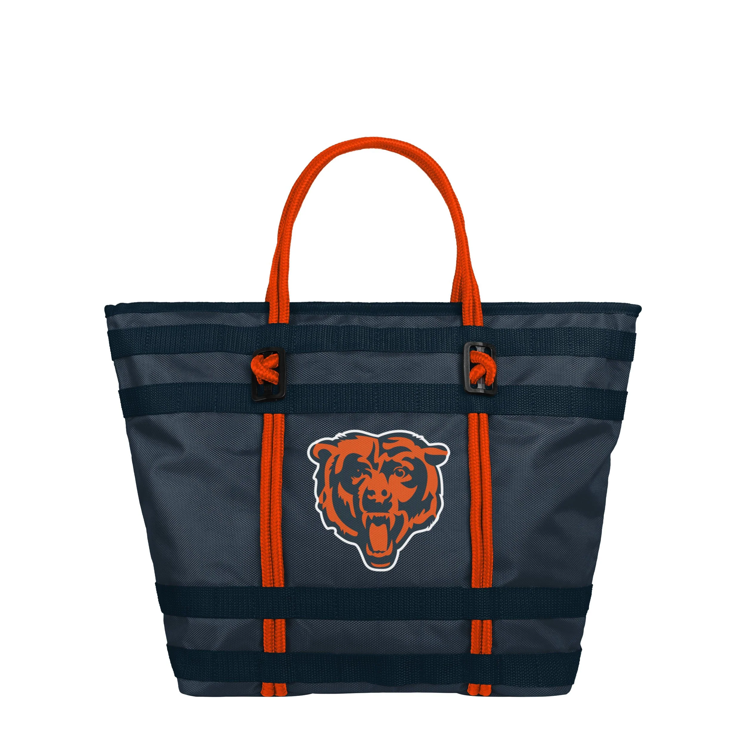 Chicago Bears NFL Molly Tote Bag