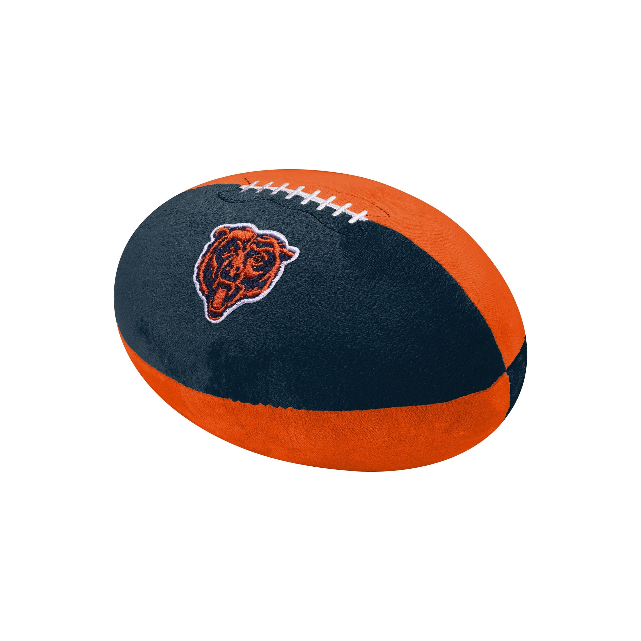 Chicago Bears NFL Plush Football - Image 2