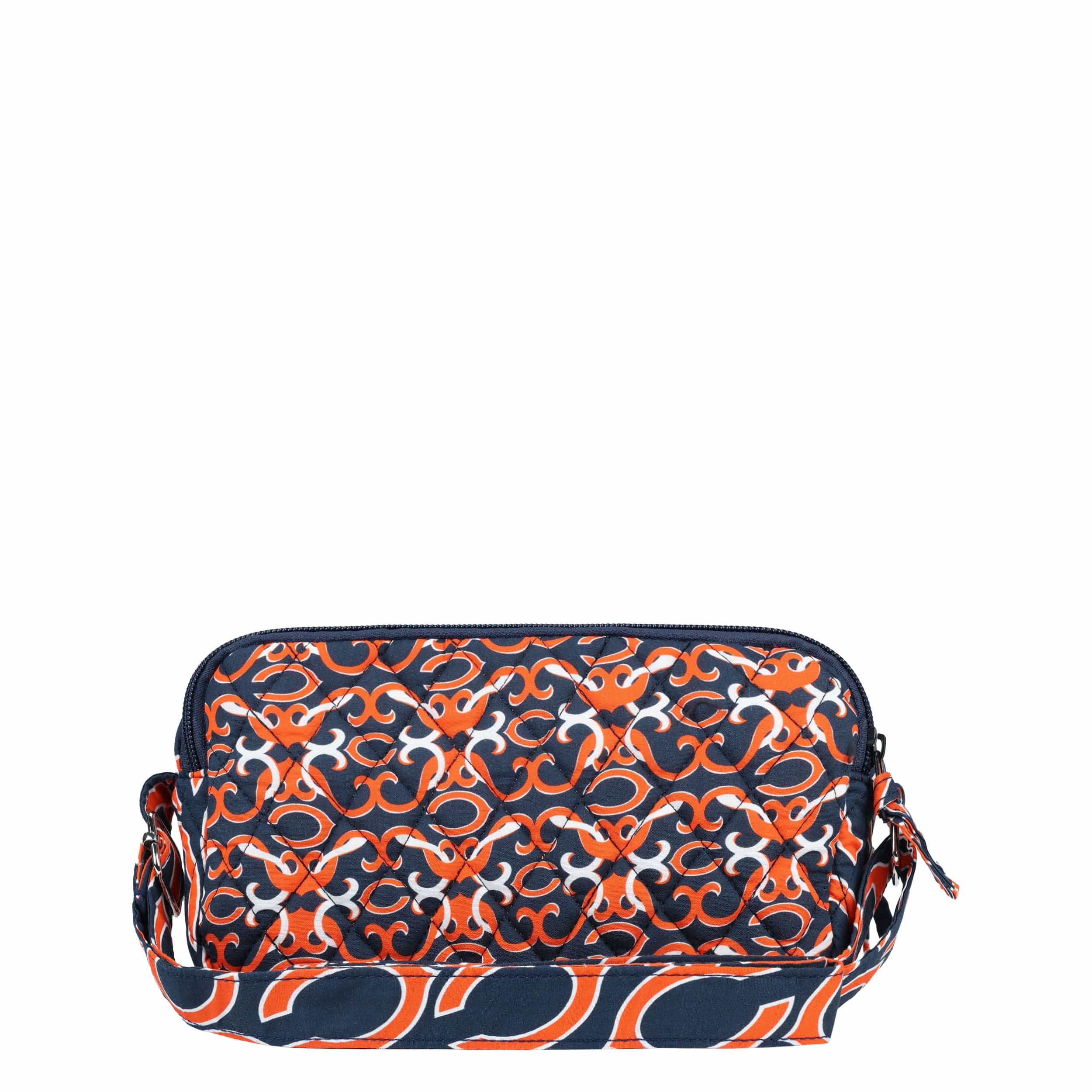 Chicago Bears NFL Quilted Crossbody Bag - Image 2