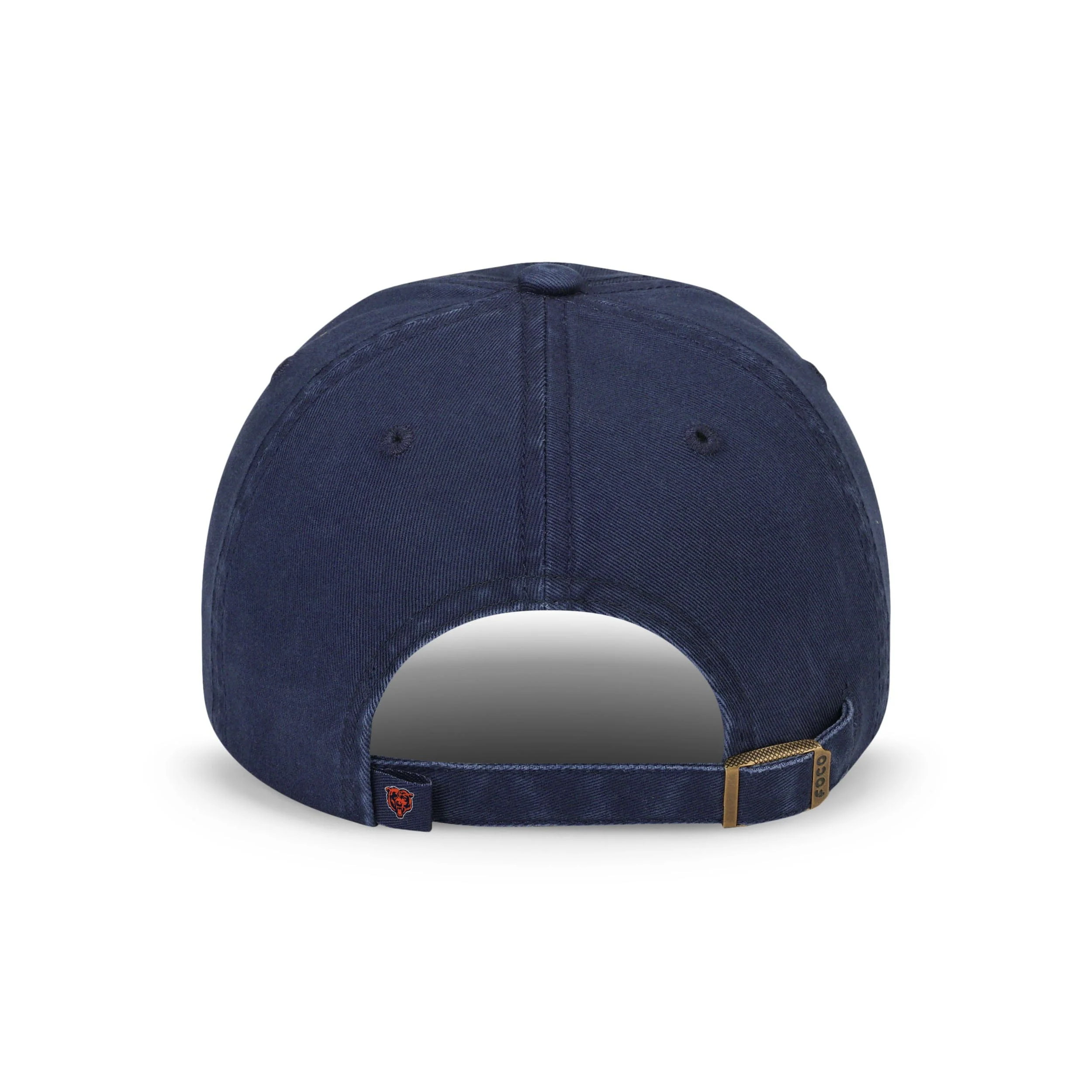 Chicago Bears NFL Signature Bars Casual Cap - Image 3