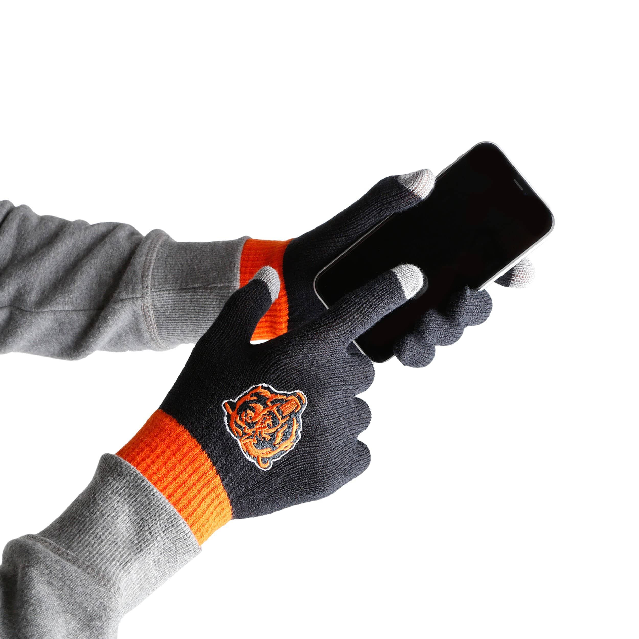 Chicago Bears NFL Snow Stealer Cold Weather Set - Image 3