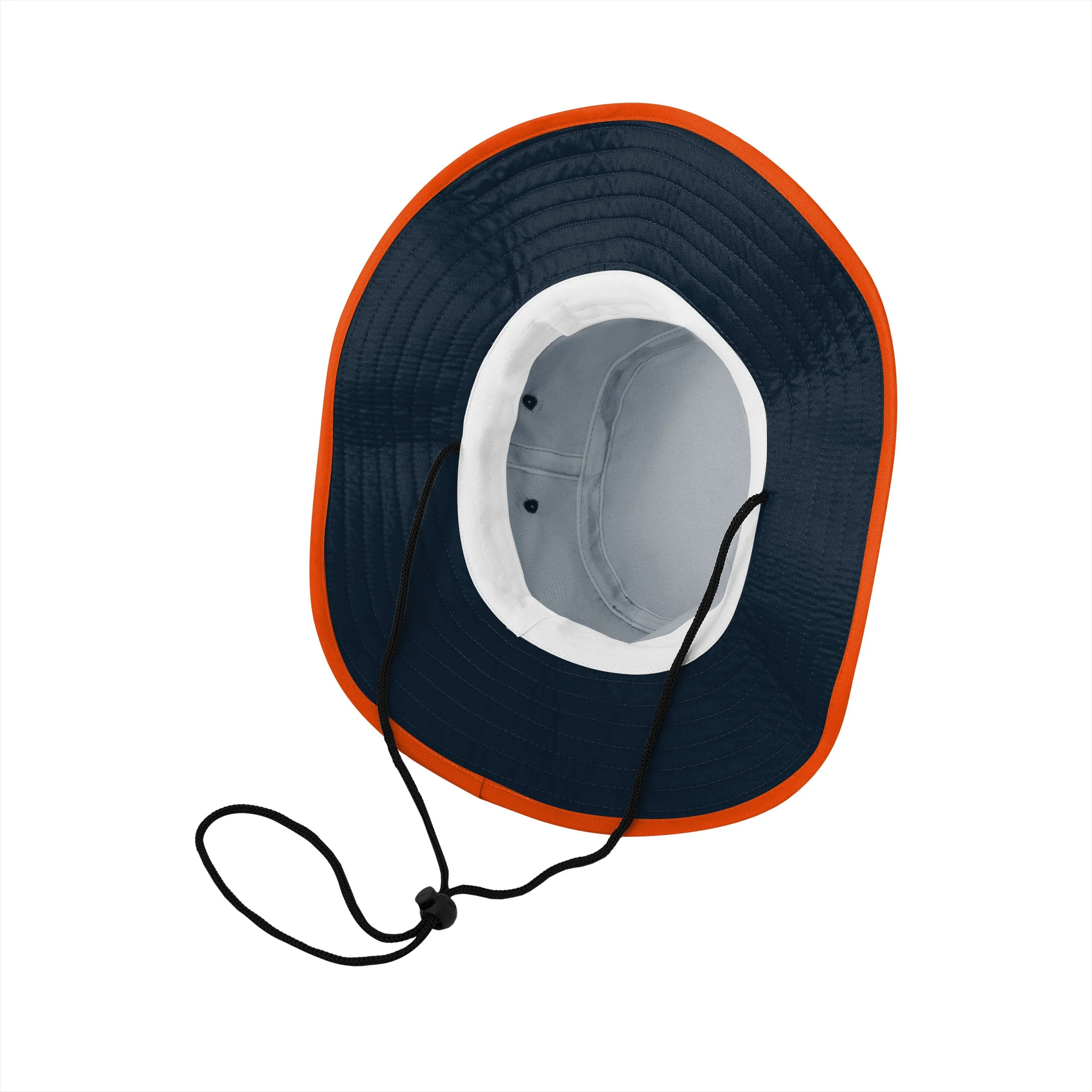Chicago Bears NFL Solid Boonie Hat - Image 3