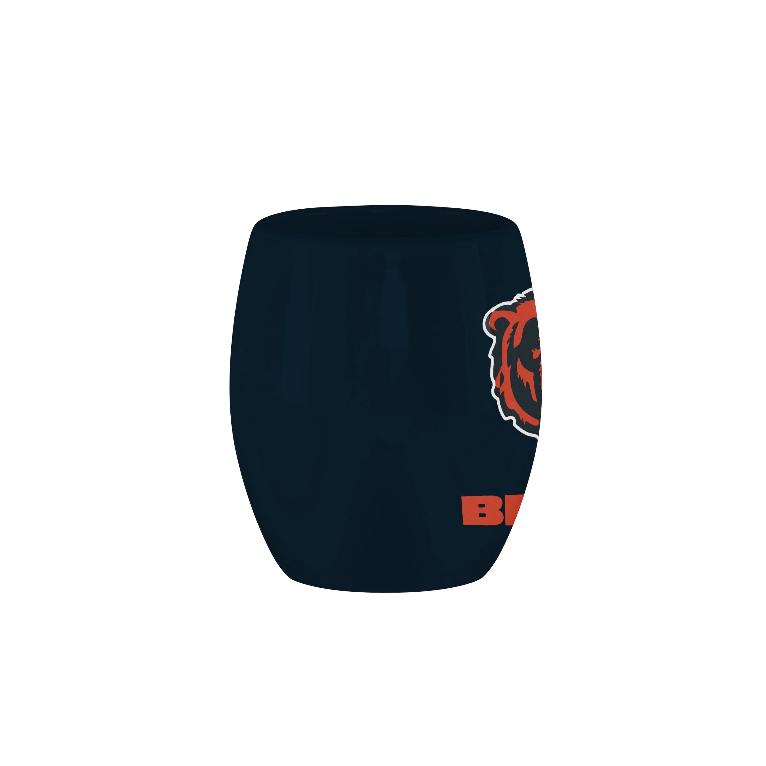 Chicago Bears NFL Tea Tub Mug - Image 3