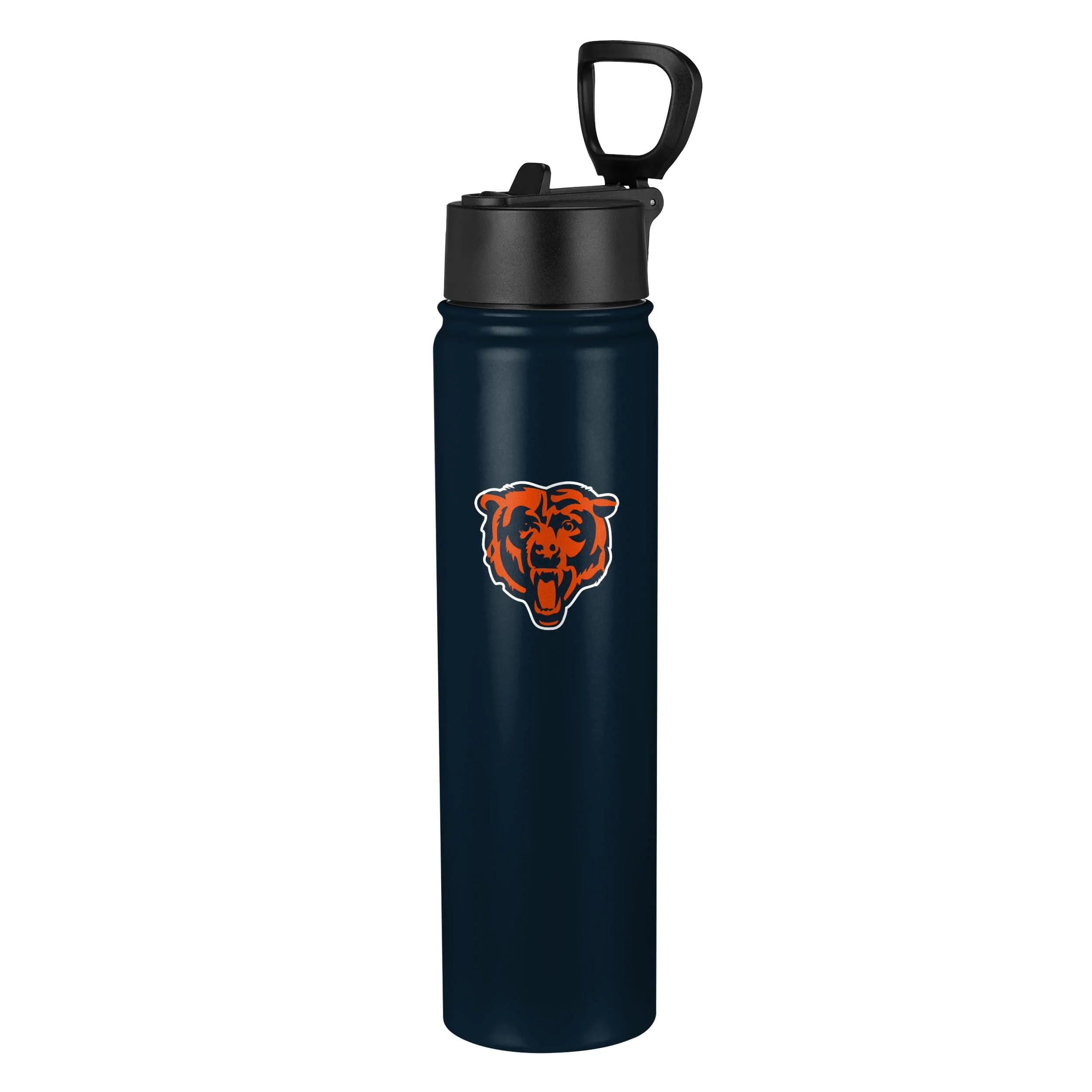 Chicago Bears NFL Team Color Insulated Bottle