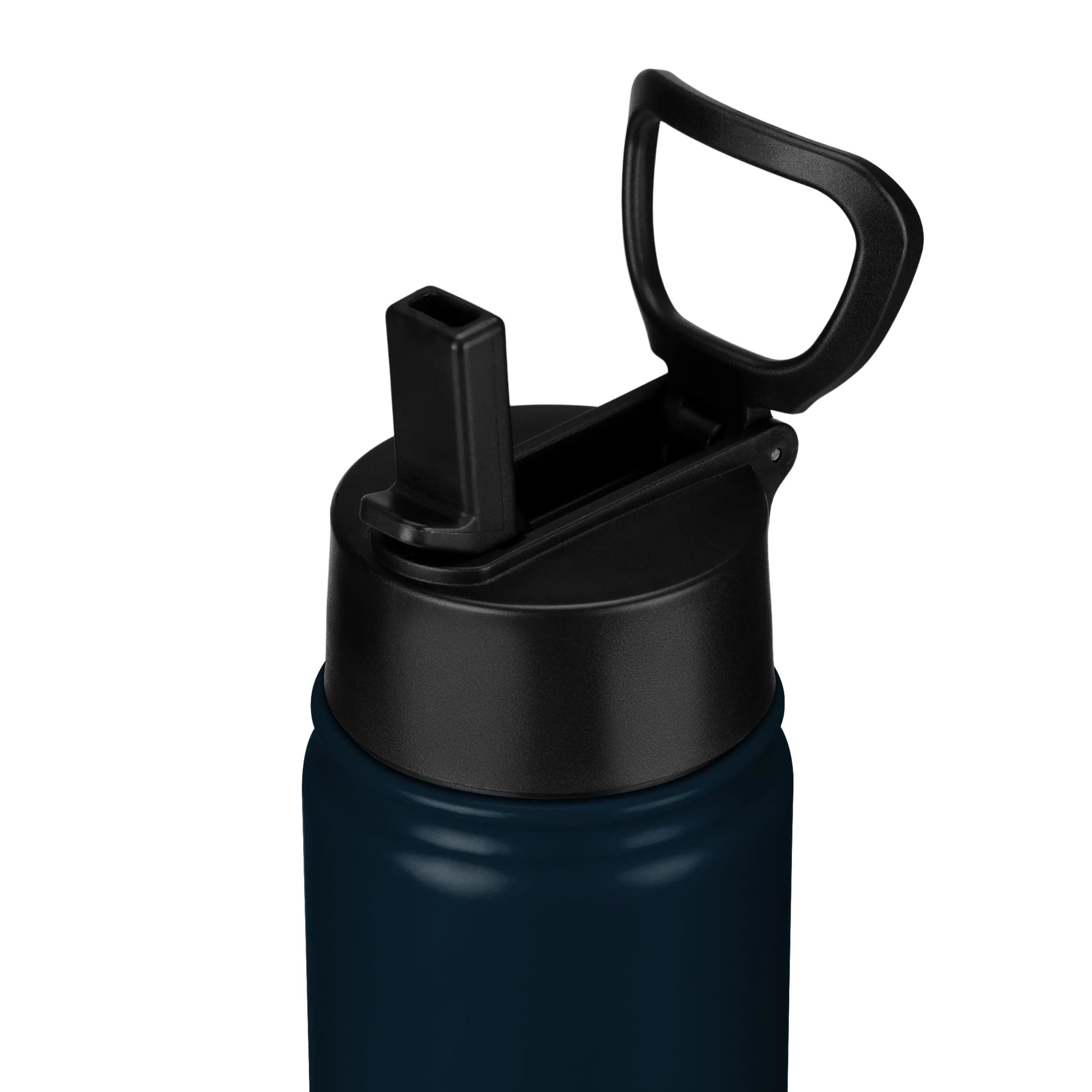 Chicago Bears NFL Team Color Insulated Bottle - Image 6