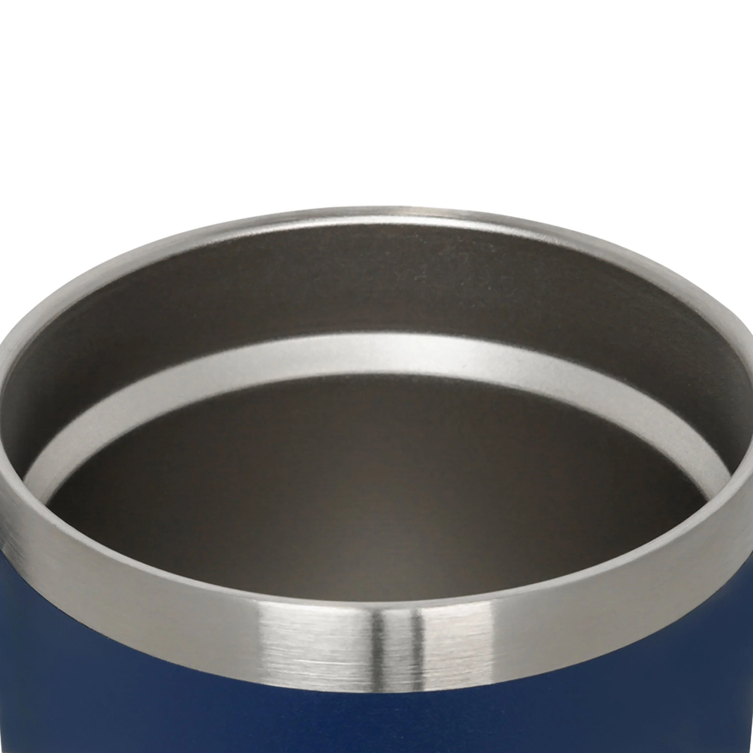 Chicago Bears NFL Team Color Insulated Stainless Steel Mug - Image 7