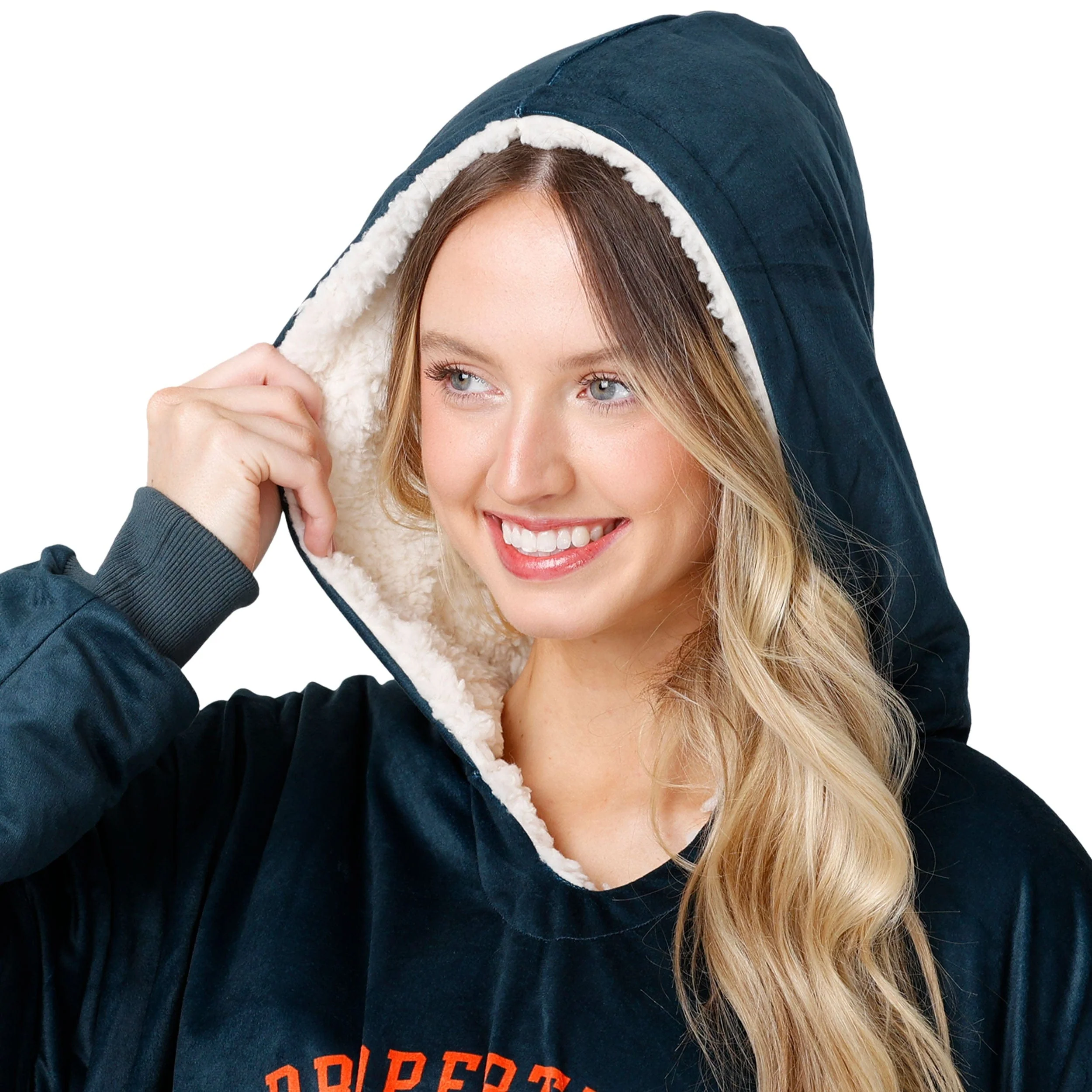 Chicago Bears NFL Team Color Property Of Hoodeez - Image 6