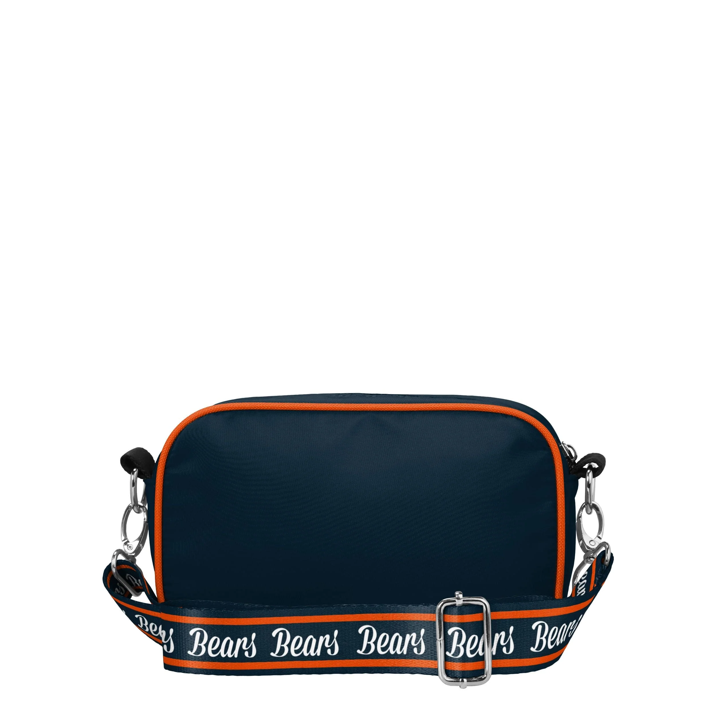 Chicago Bears NFL Team Logo Crossbody Bag - Image 5