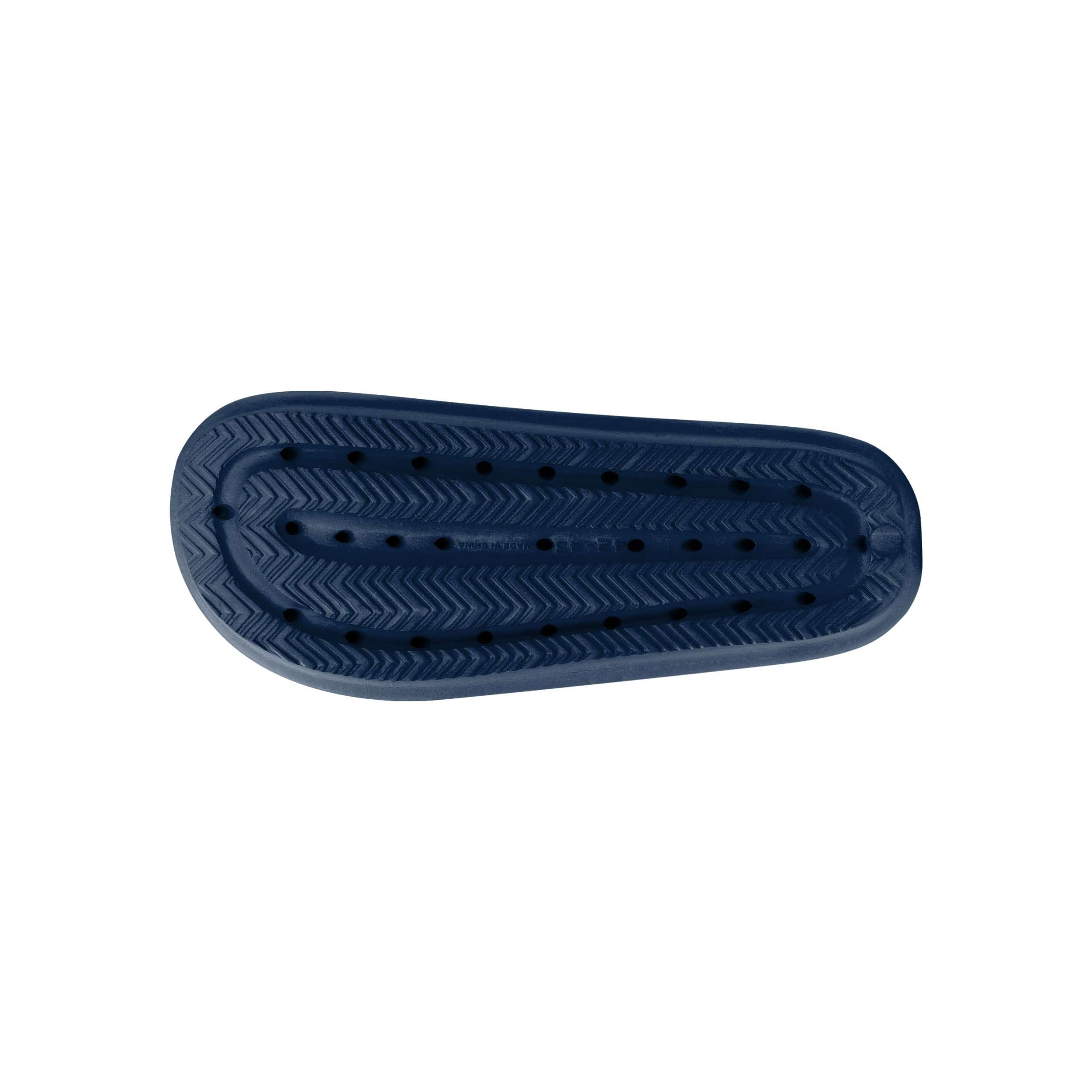 Chicago Bears NFL Womens Team Color Pillow Slides - Image 5