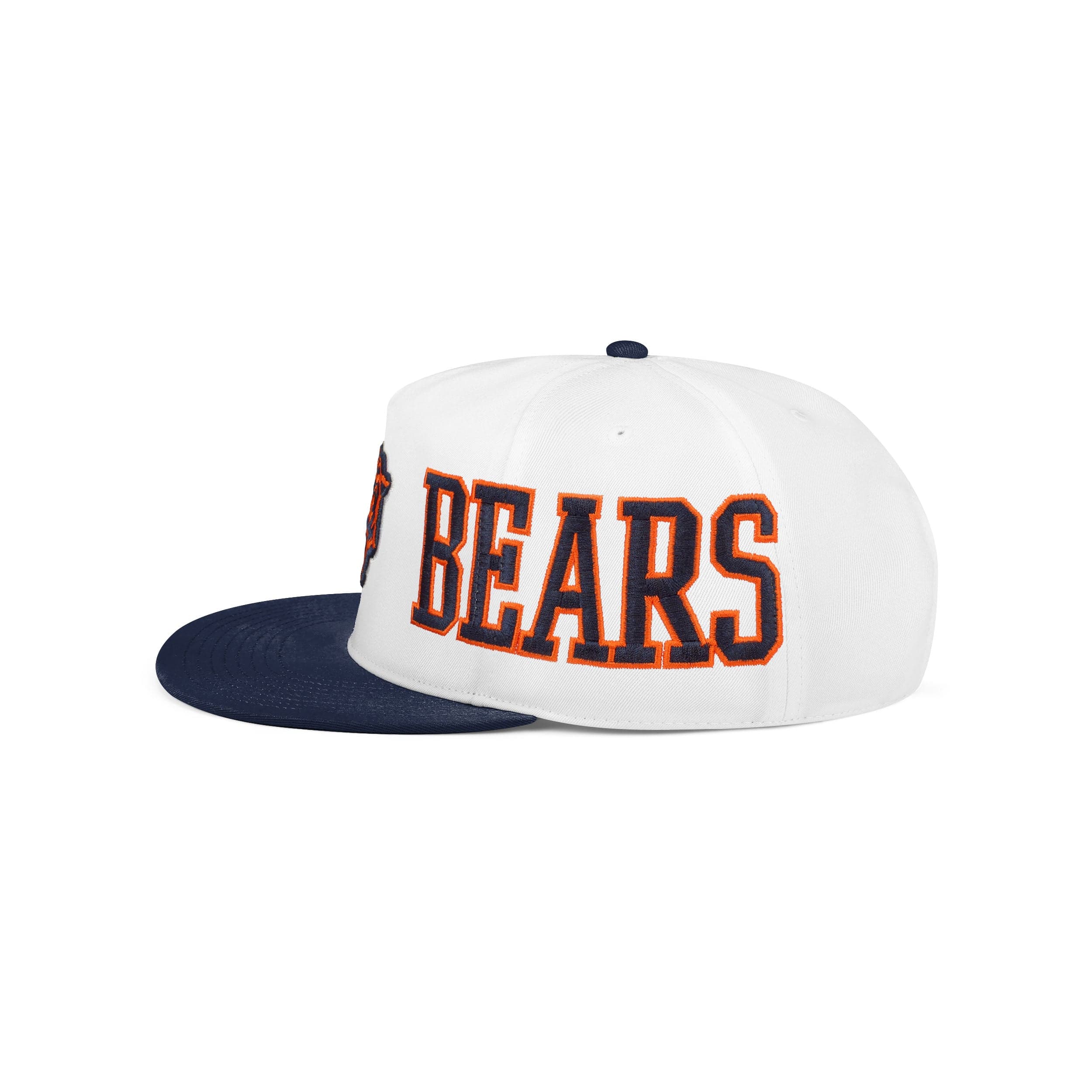 Chicago Bears Strong Side Wrap Primetime RF Cap - Image 2