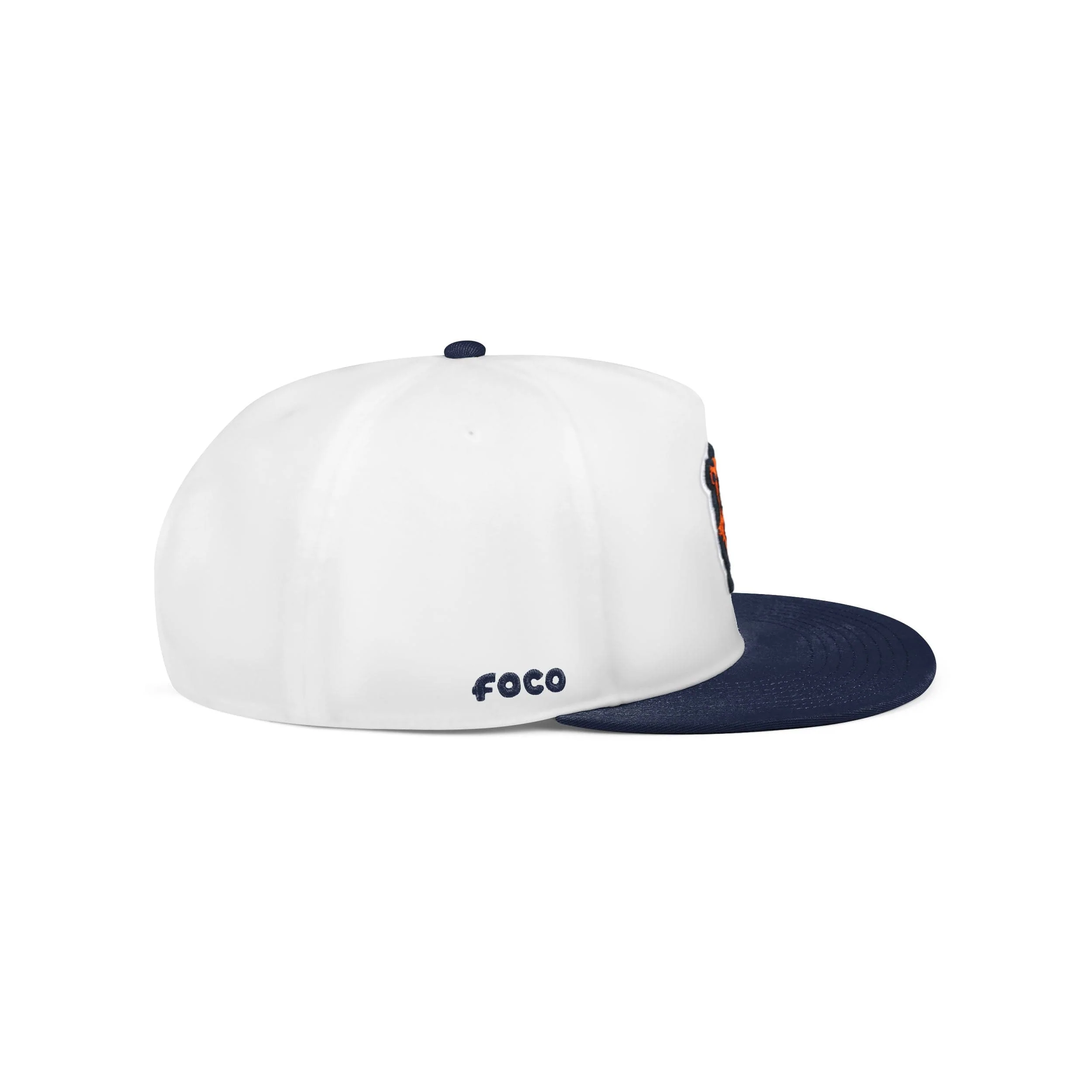 Chicago Bears Strong Side Wrap Primetime RF Cap - Image 3