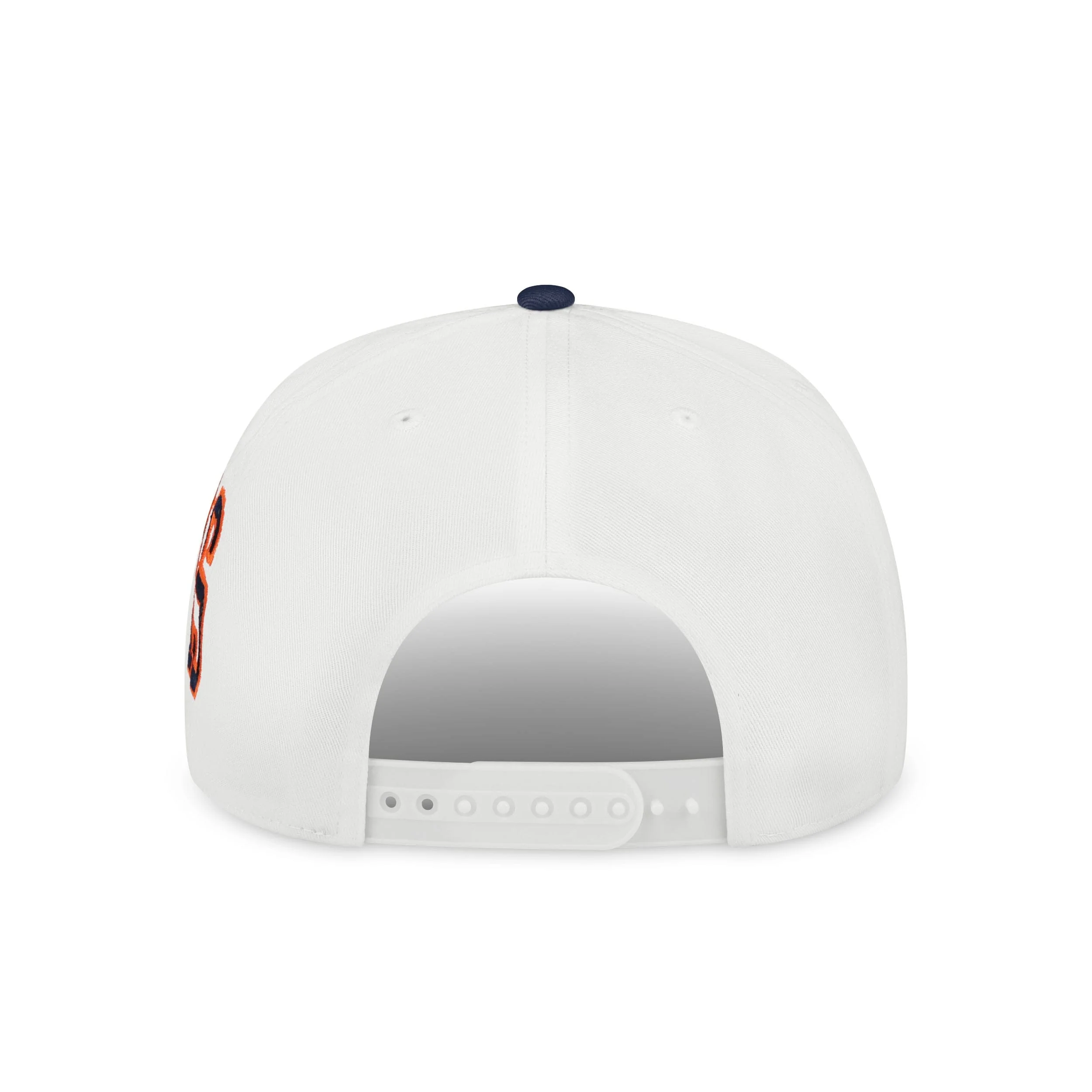 Chicago Bears Strong Side Wrap Primetime RF Cap - Image 4