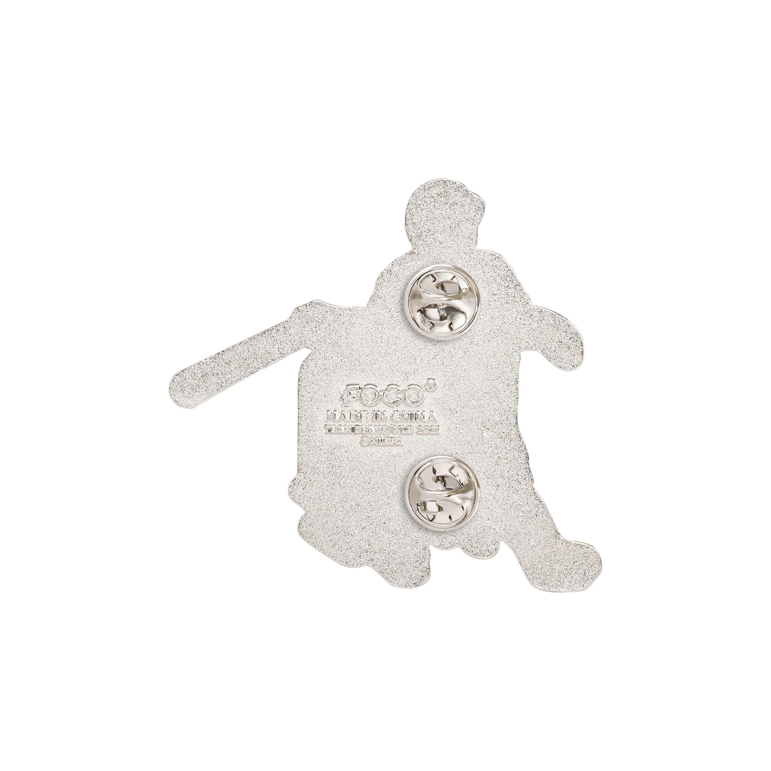 Chicago Cubs MLB Javier Baez Pro Pinz - Image 3