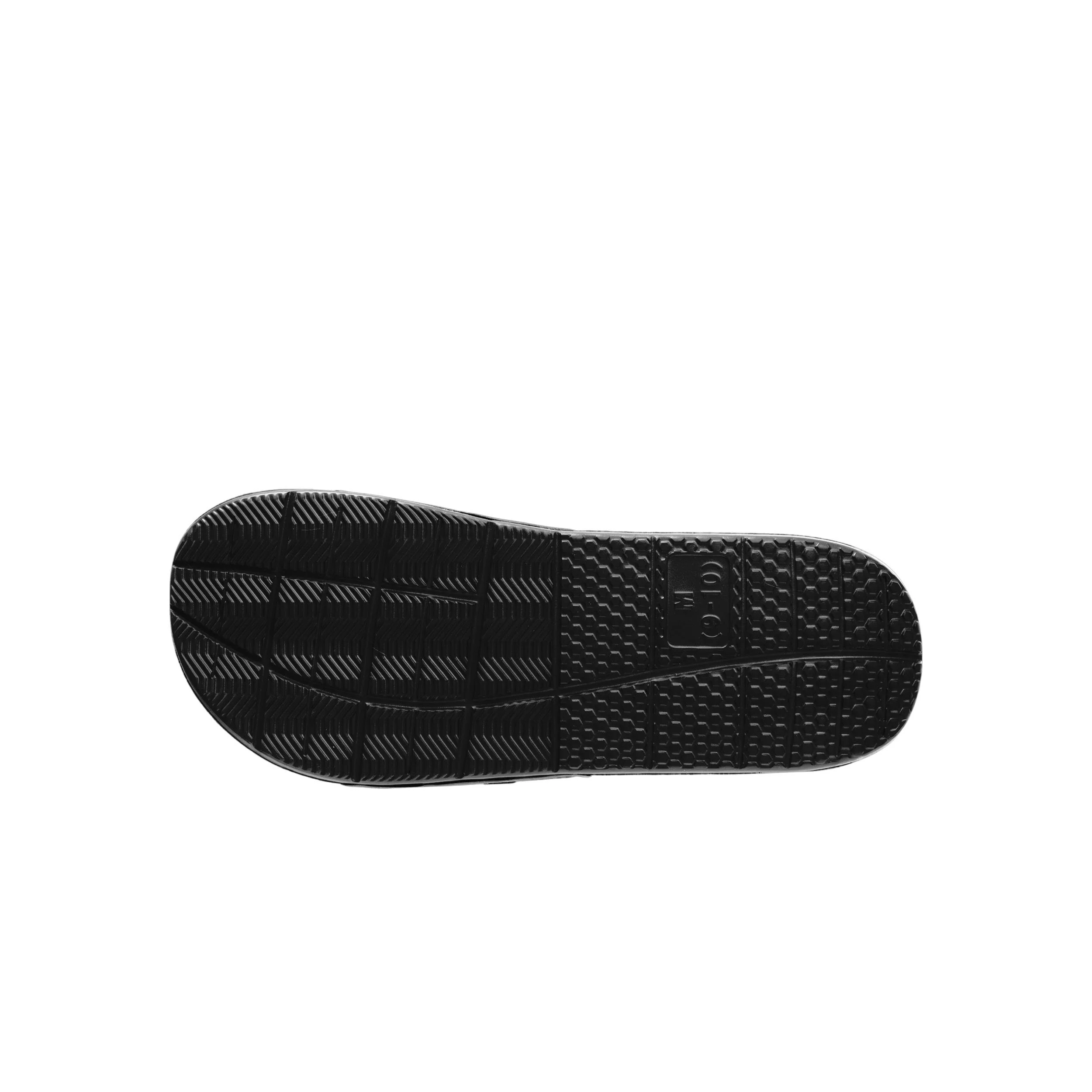 Chicago Cubs MLB Mens Foam Sport Slide Sandals - Image 5