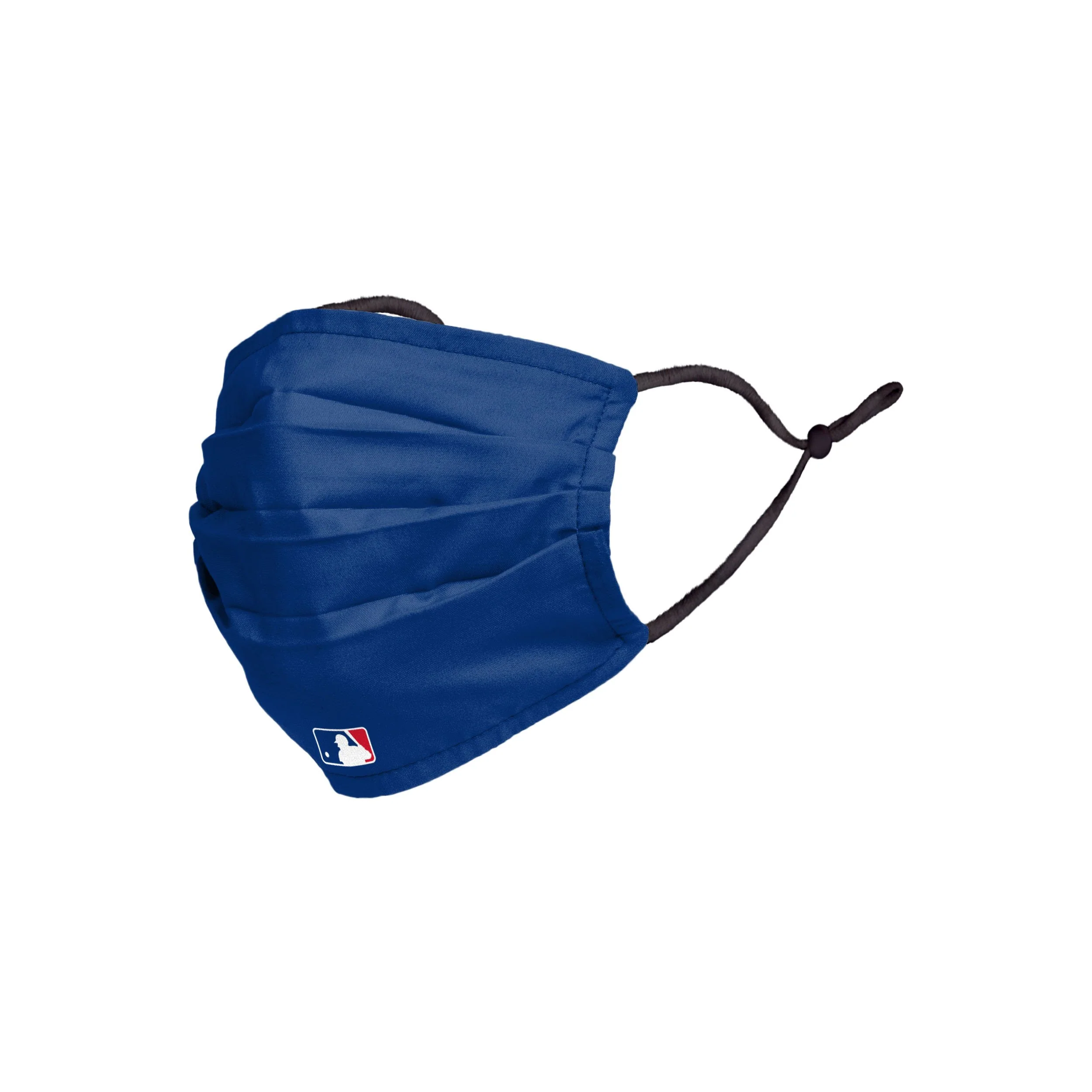 Chicago Cubs MLB On-Field Gameday Adjustable Face Cover - Image 4