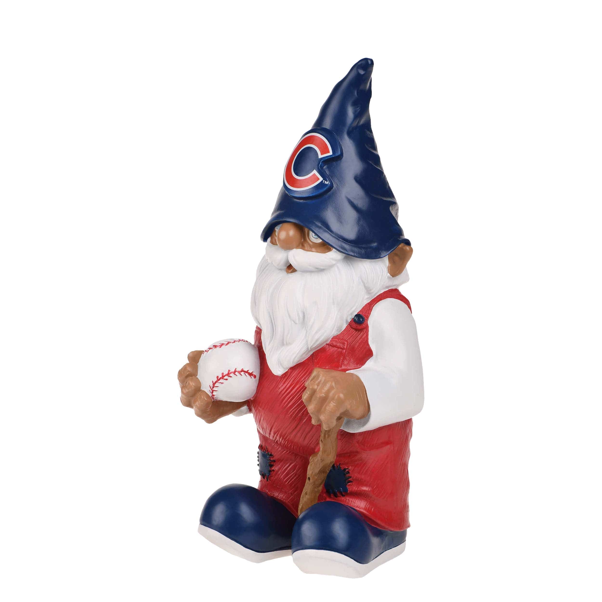 Chicago Cubs MLB Team Gnome - Image 2