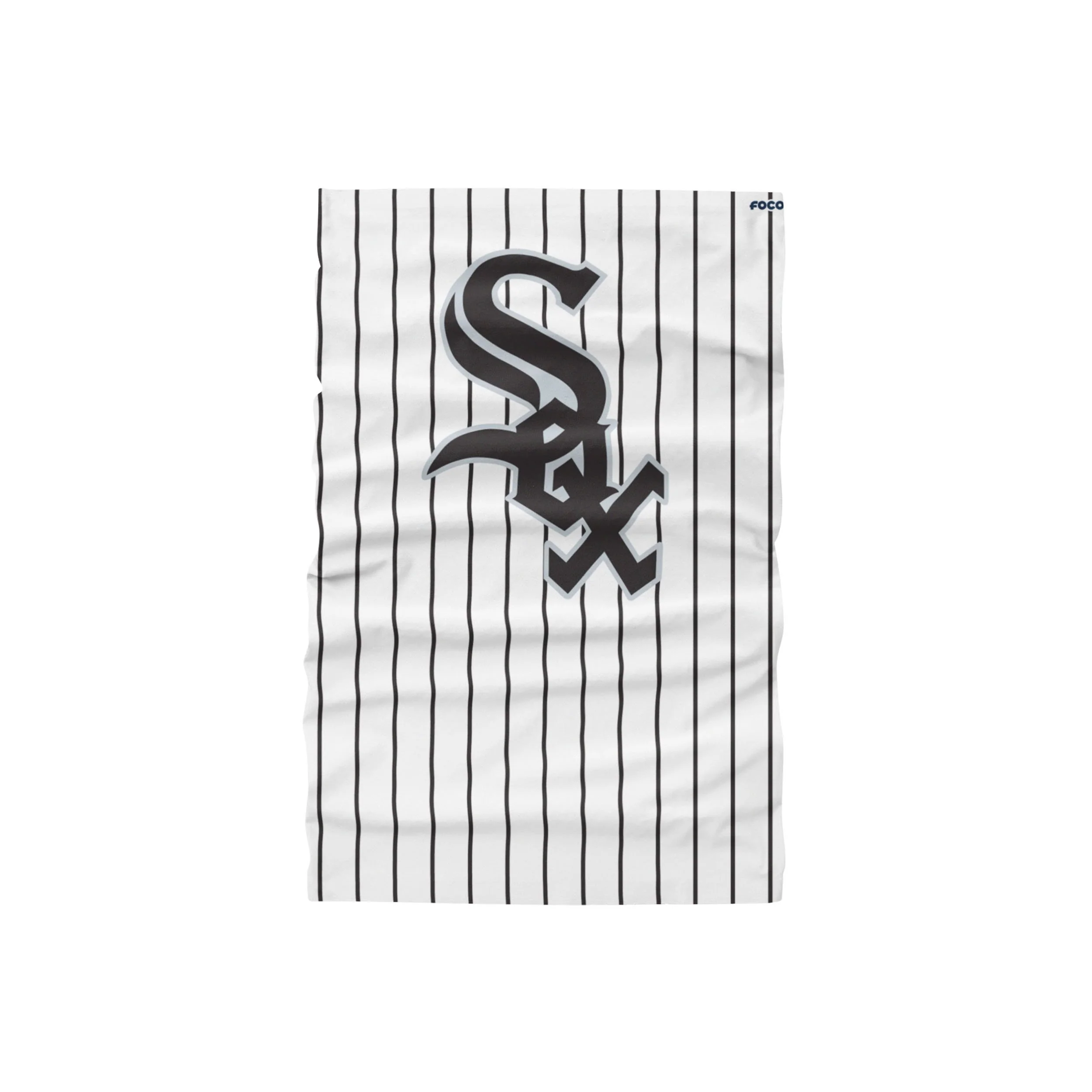 Chicago White Sox MLB Gameday Ready Gaiter Scarf - Image 2
