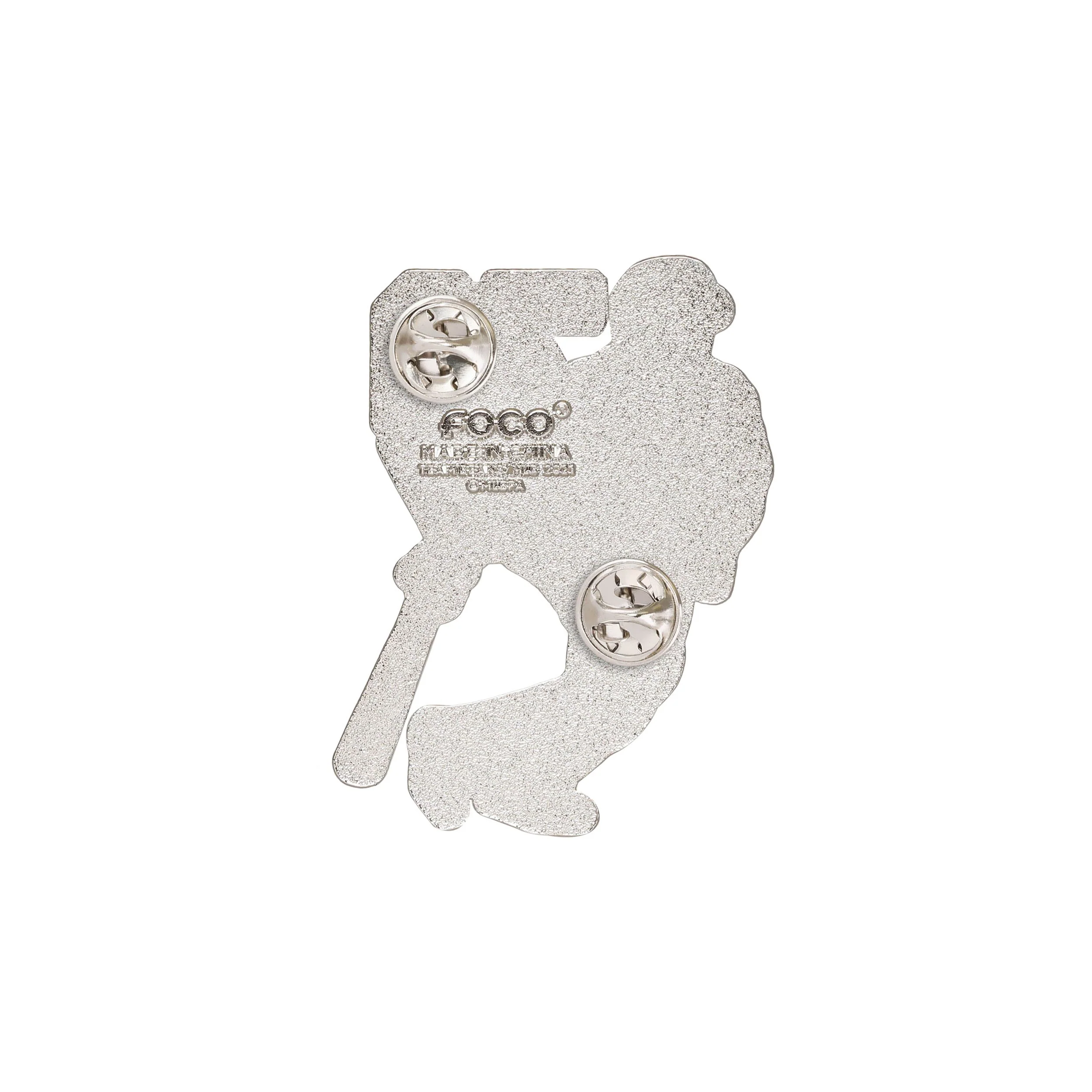 Chicago White Sox MLB Jose Abreu Pro Pinz - Image 3
