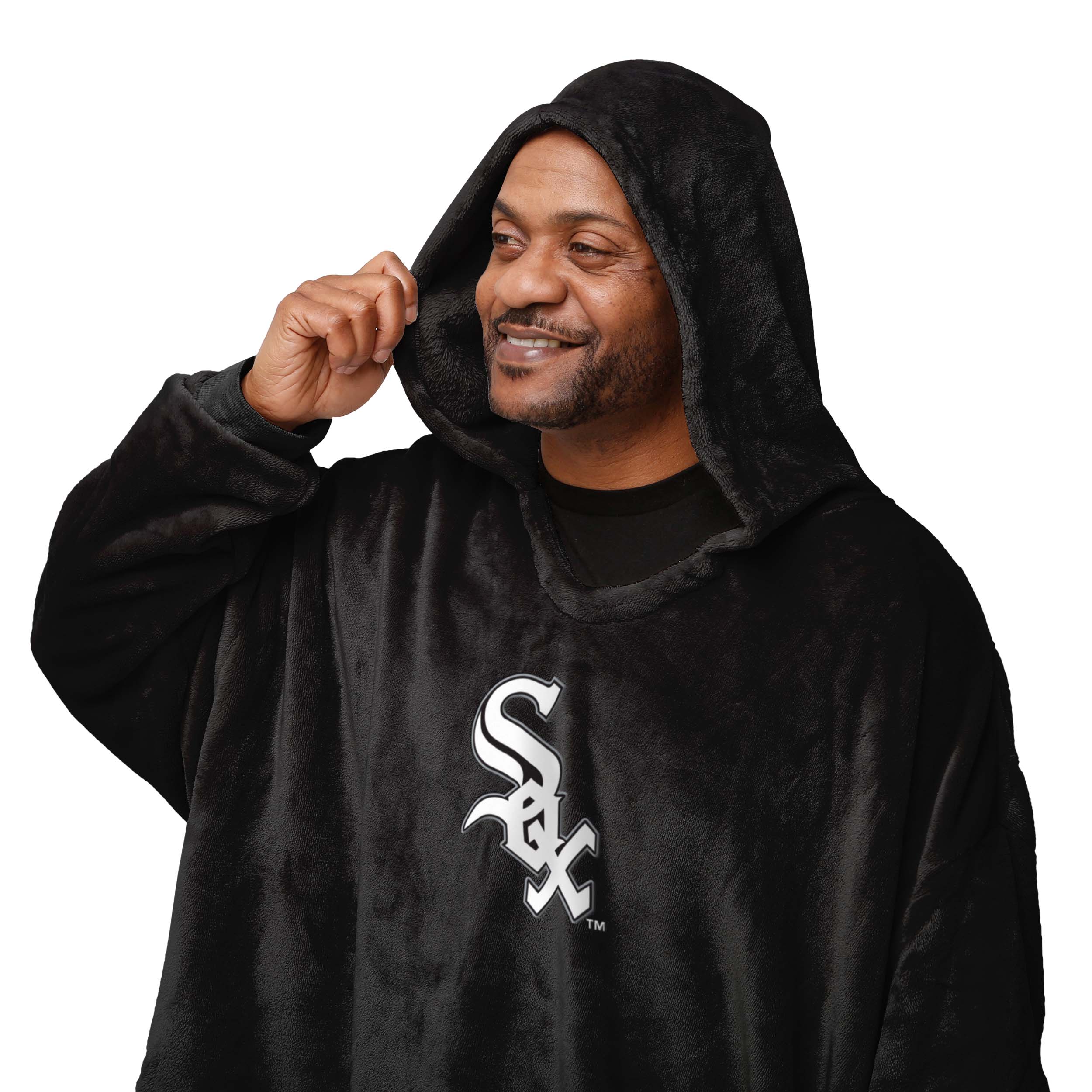 Chicago White Sox MLB Lightweight Hoodeez - Image 4