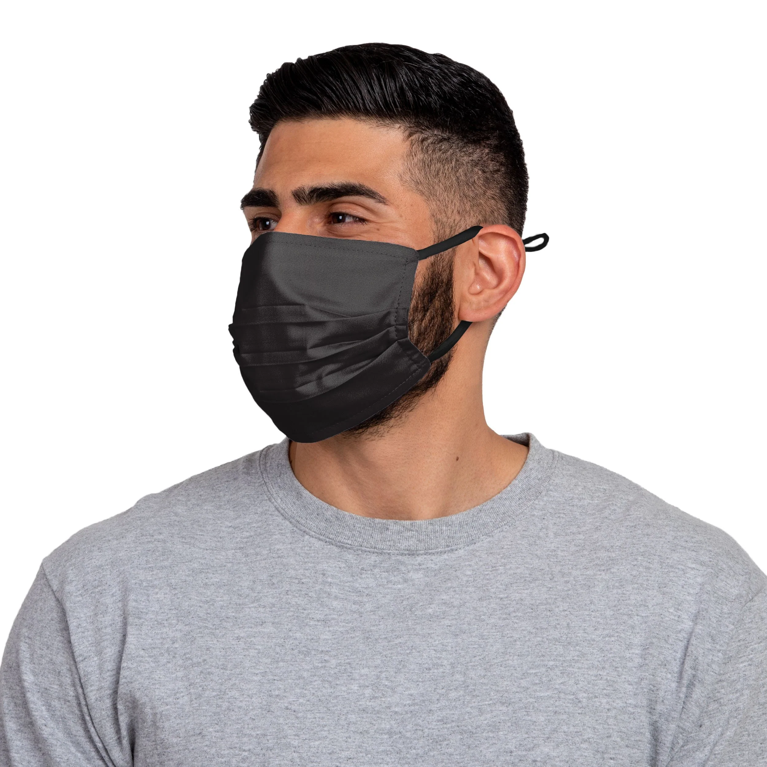 Chicago White Sox MLB Logo Rush Adjustable 2 Pack Face Cover - Image 3