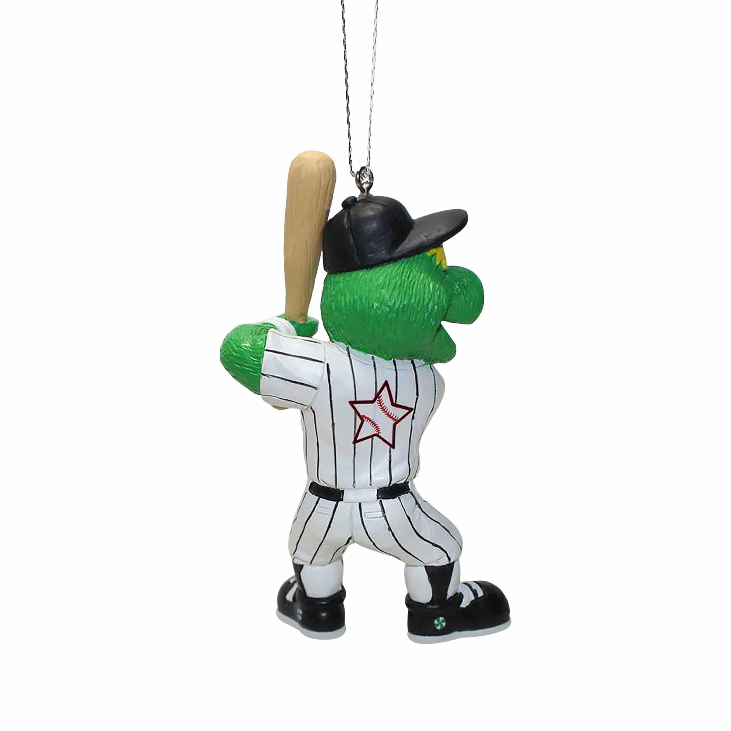 Chicago White Sox MLB Mascot Ornament - Image 2