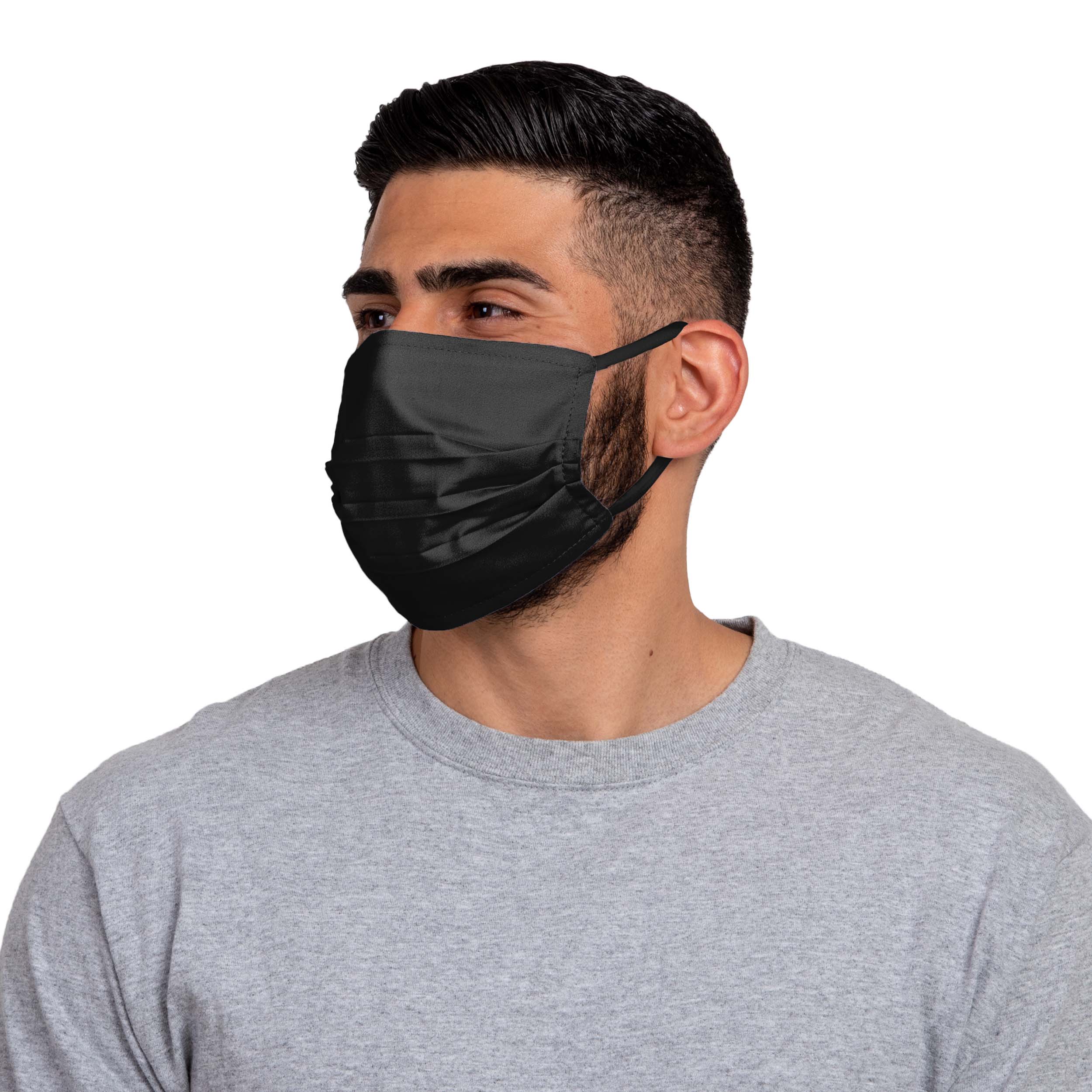 Chicago White Sox MLB Mens Matchday 3 Pack Face Cover - Image 3