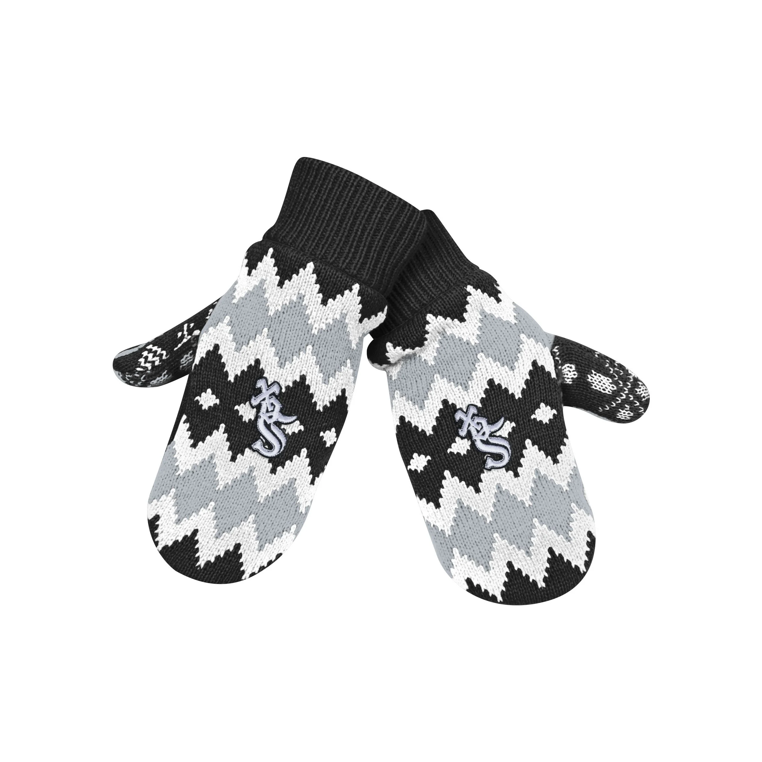 Chicago White Sox MLB Mittens - Image 2