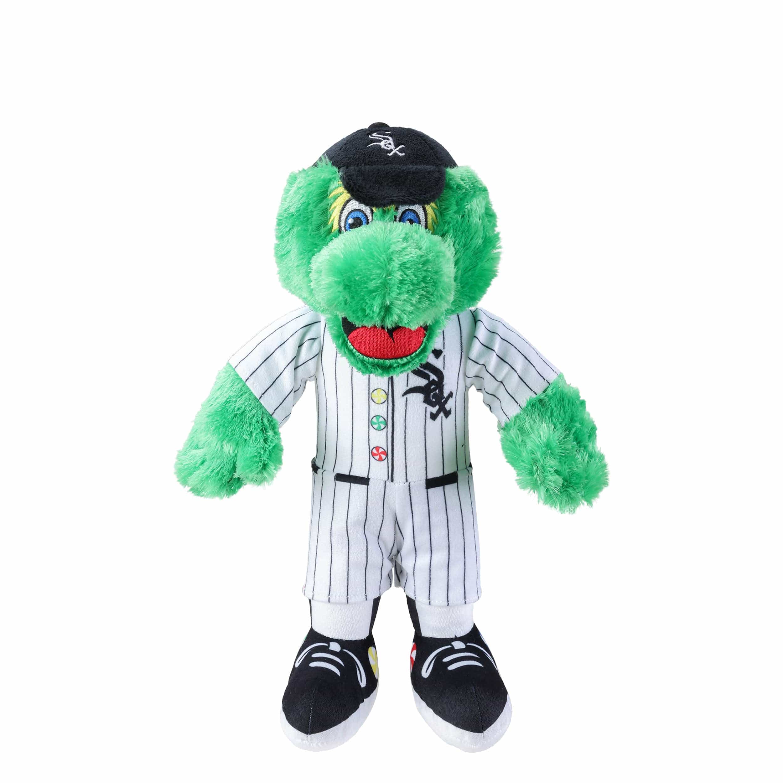 Chicago White Sox MLB Southpaw Large Plush Mascot
