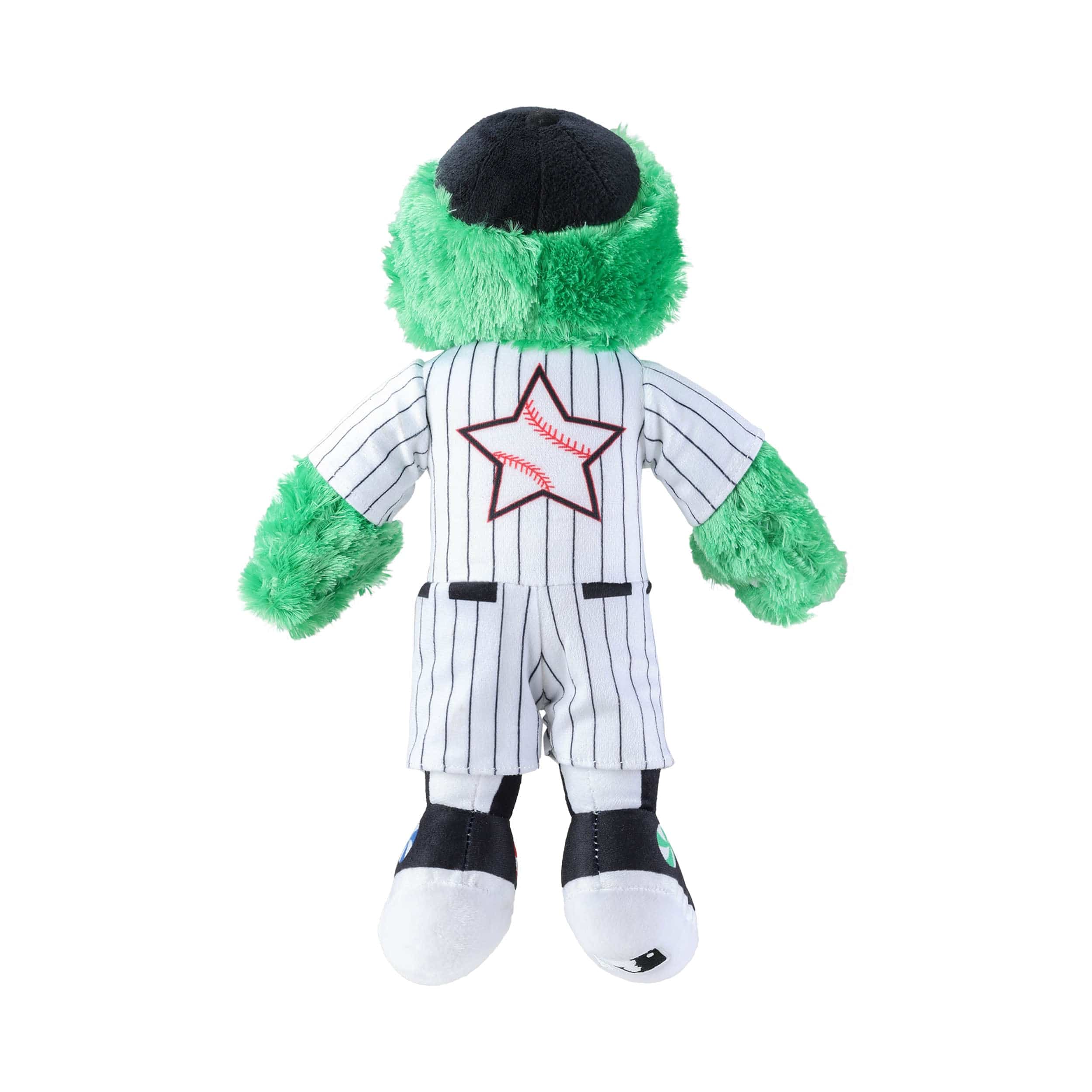 Chicago White Sox MLB Southpaw Large Plush Mascot - Image 3