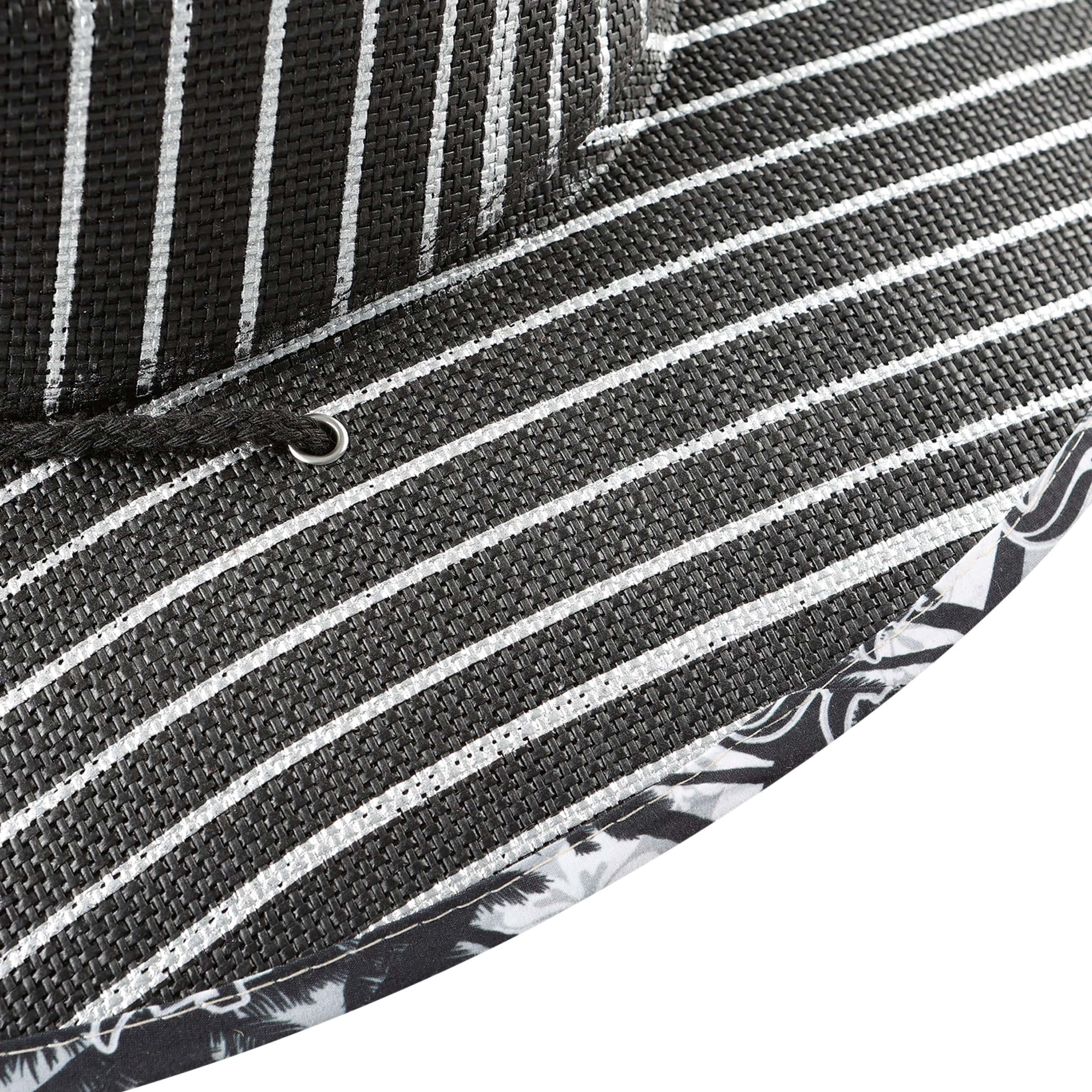 Chicago White Sox MLB Tim Anderson Straw Hat - Image 6