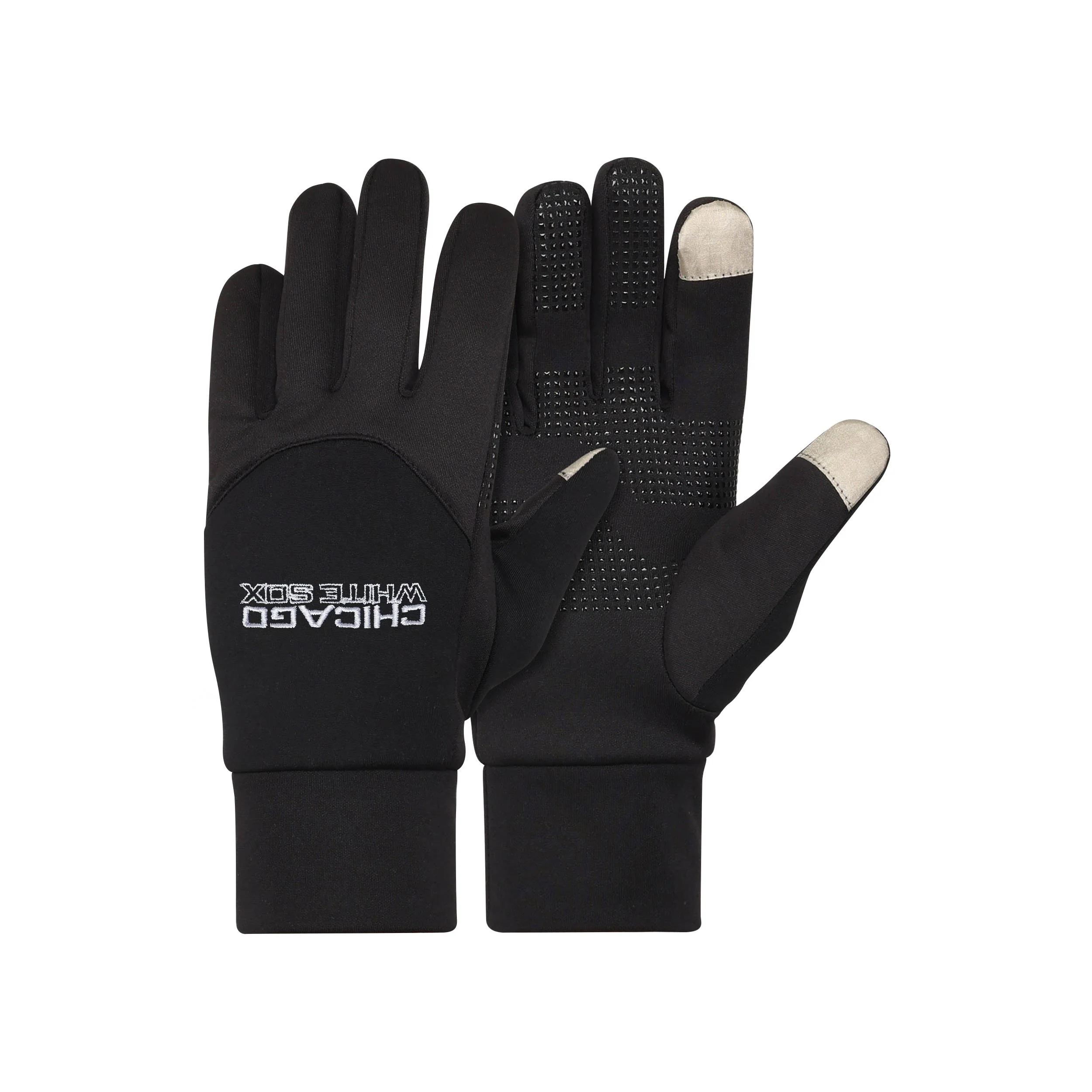 Chicago White Sox MLB Wordmark Neoprene Texting Gloves