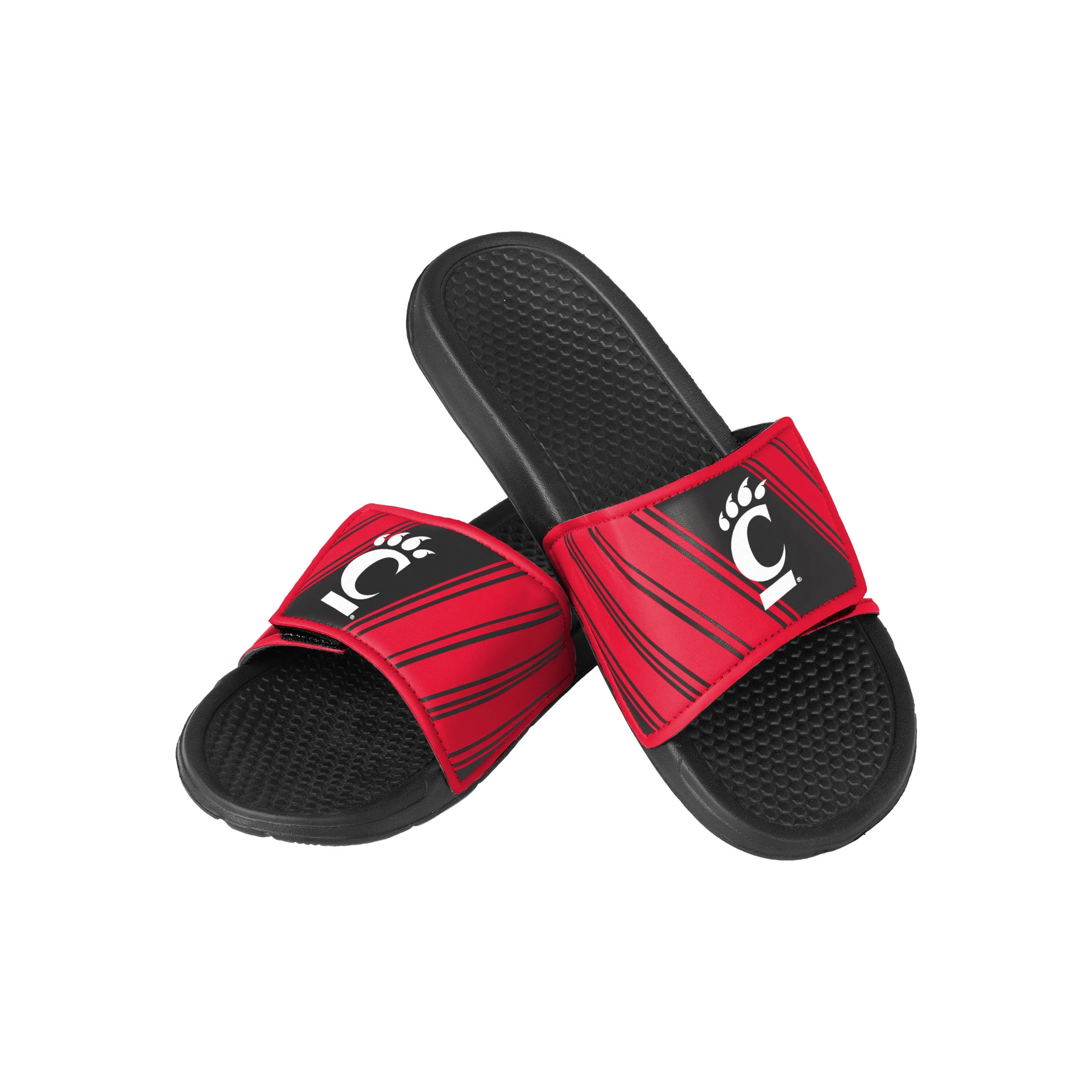 Cincinnati Bearcats NCAA Mens Legacy Sport Slide