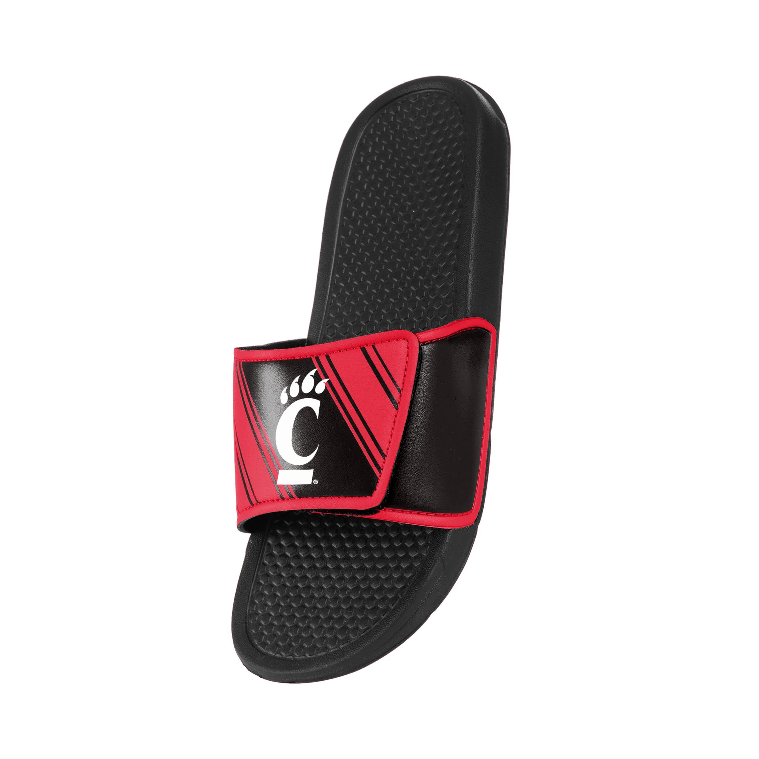 Cincinnati Bearcats NCAA Mens Legacy Sport Slide - Image 3