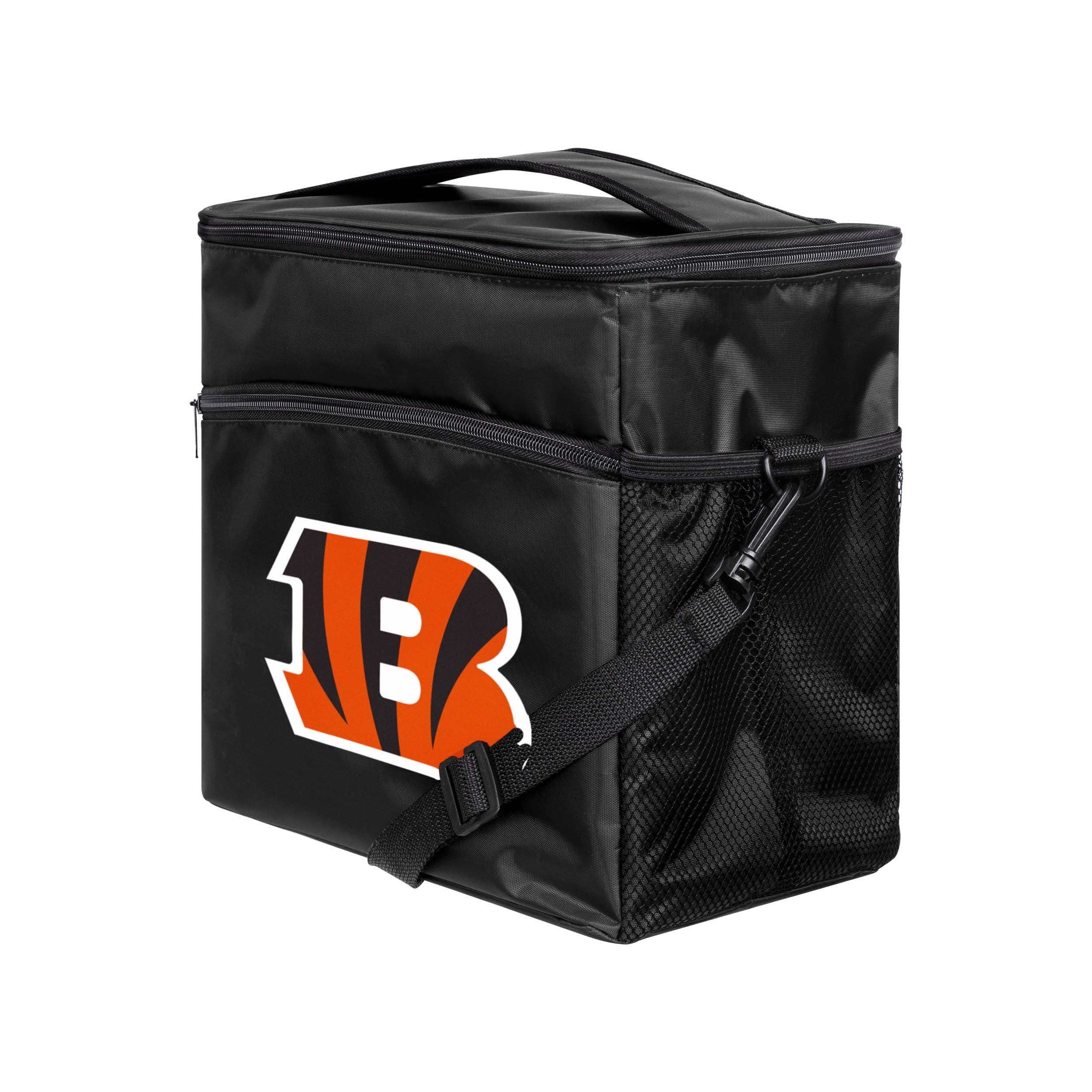 Cincinnati Bengals NFL 24 Pack Tailgate Cooler - Image 2