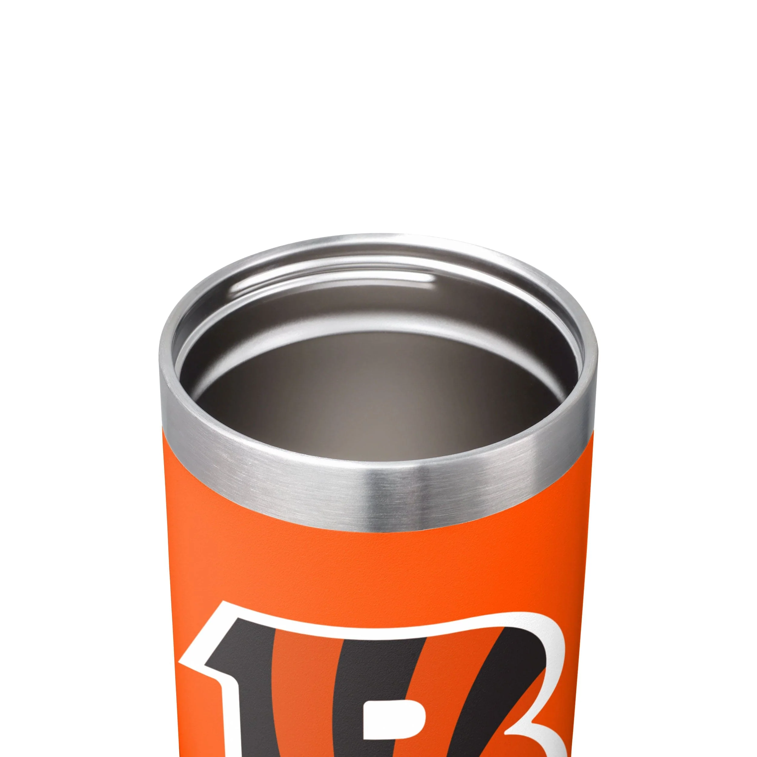 Cincinnati Bengals NFL 30 oz Straw Tumbler - Image 7