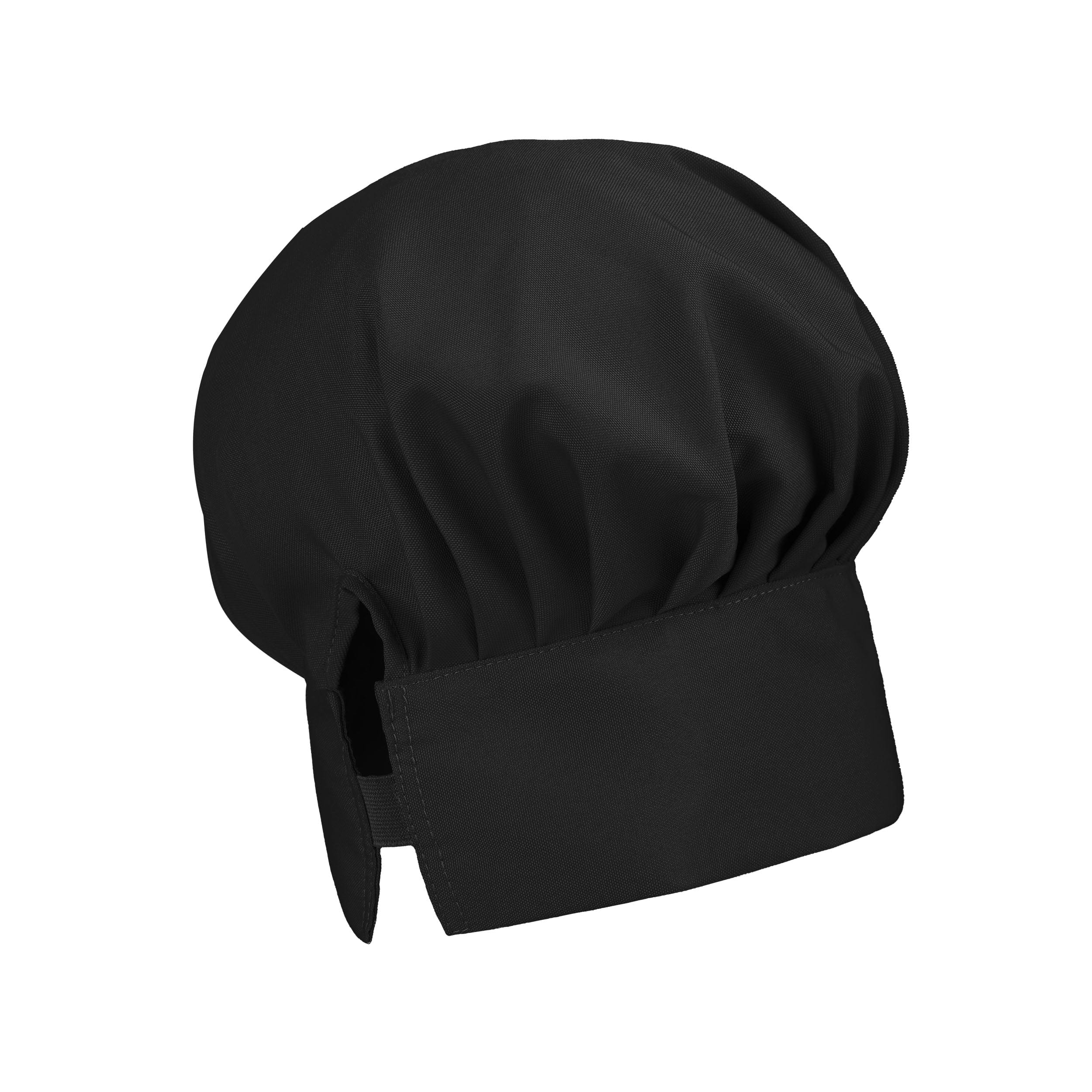 Cincinnati Bengals NFL Big Logo Chef Hat - Image 4