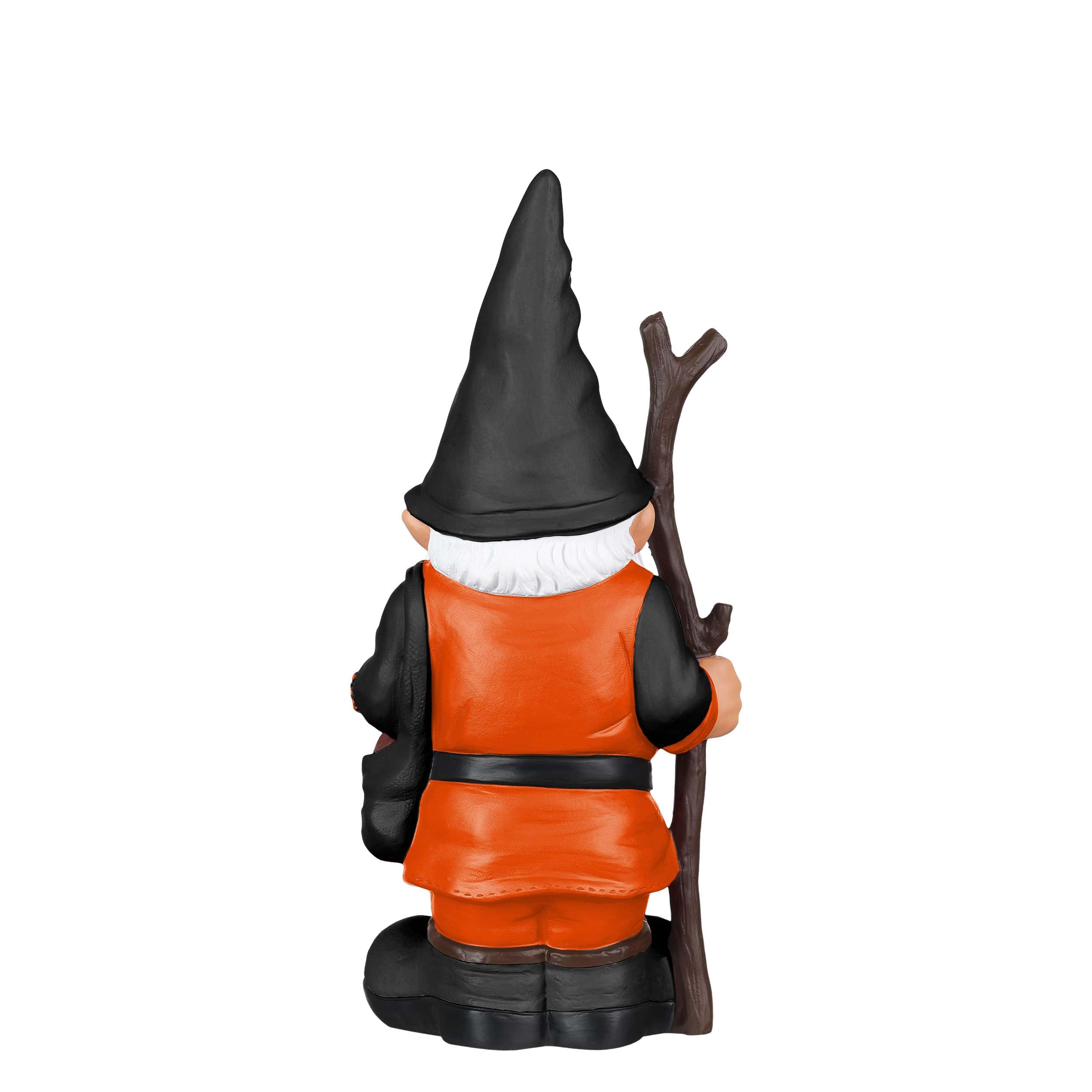 Cincinnati Bengals NFL Holding Stick Gnome - Image 3