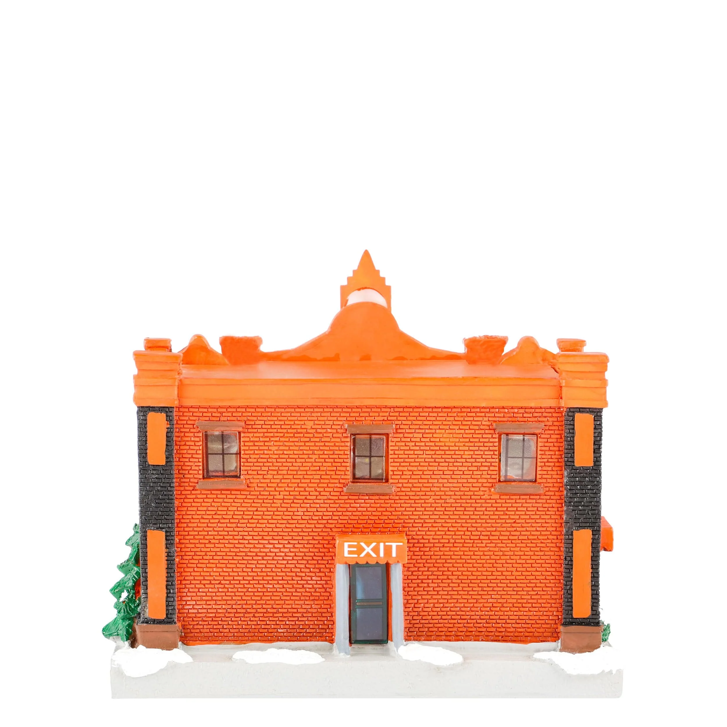 Cincinnati Bengals NFL Light Up Resin Team Theater - Image 4