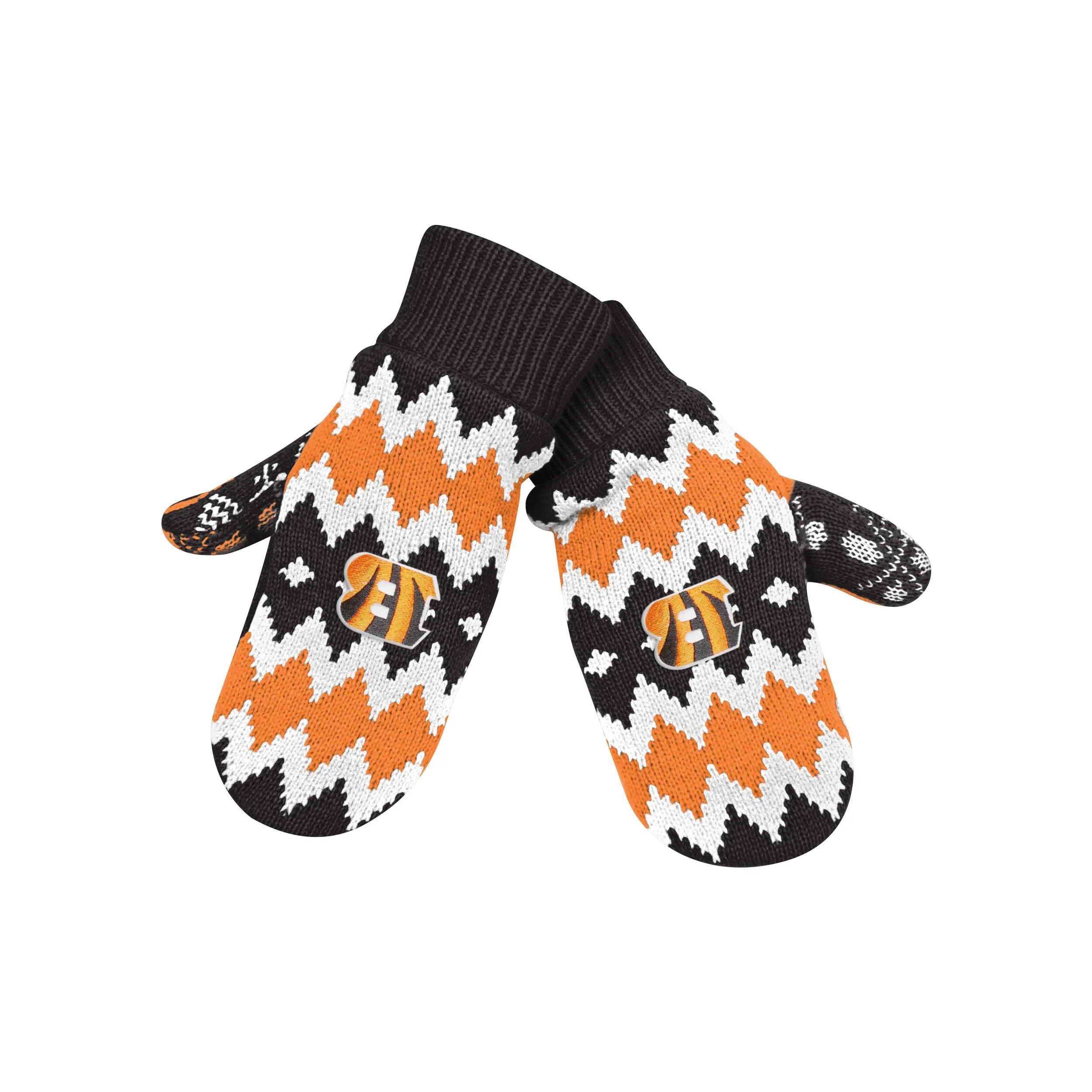 Cincinnati Bengals NFL Mittens - Image 2