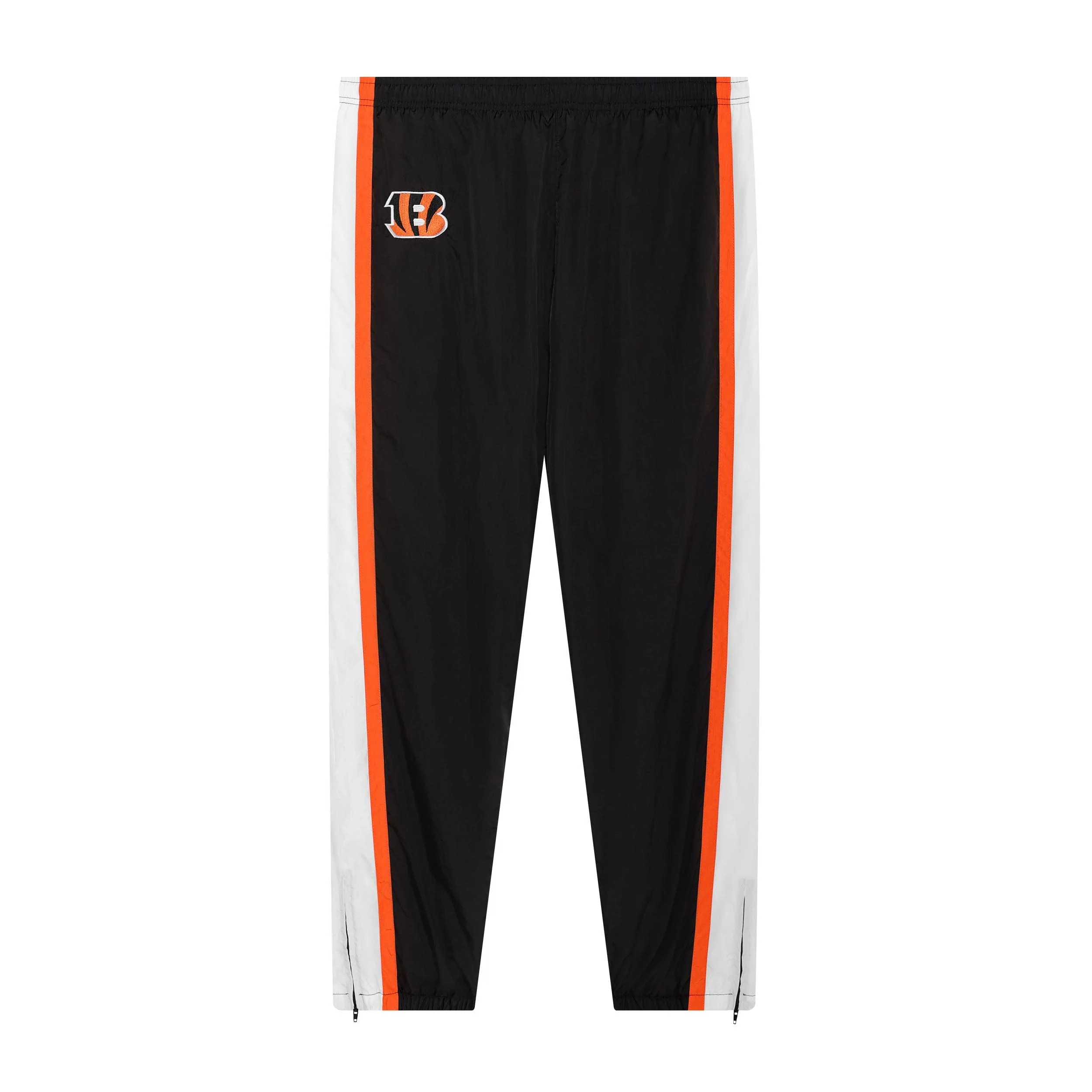 Cincinnati Bengals NFL Nylon Crinkle Gameday Pants - Image 7