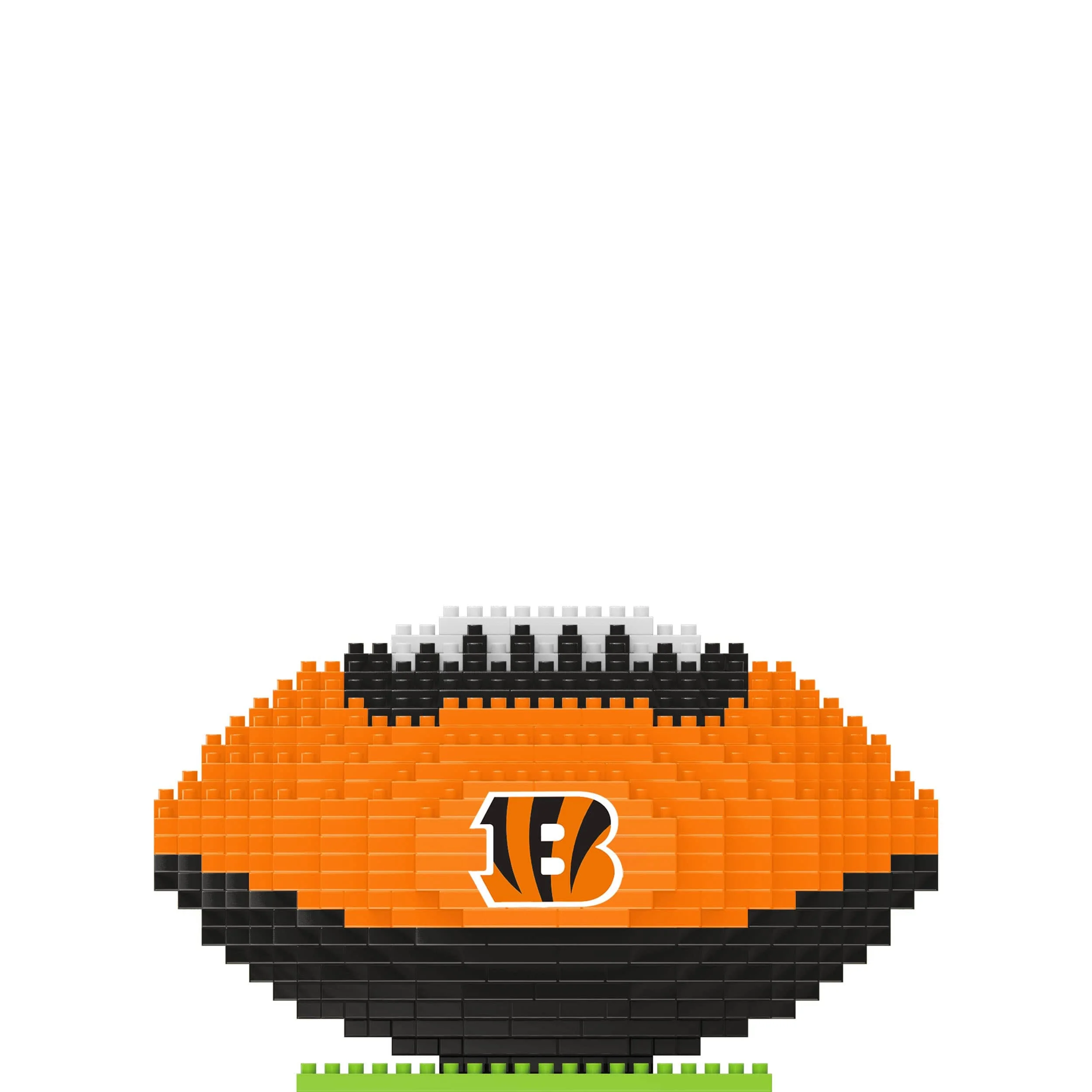 Cincinnati Bengals NFL Original BRXLZ Football - Image 2