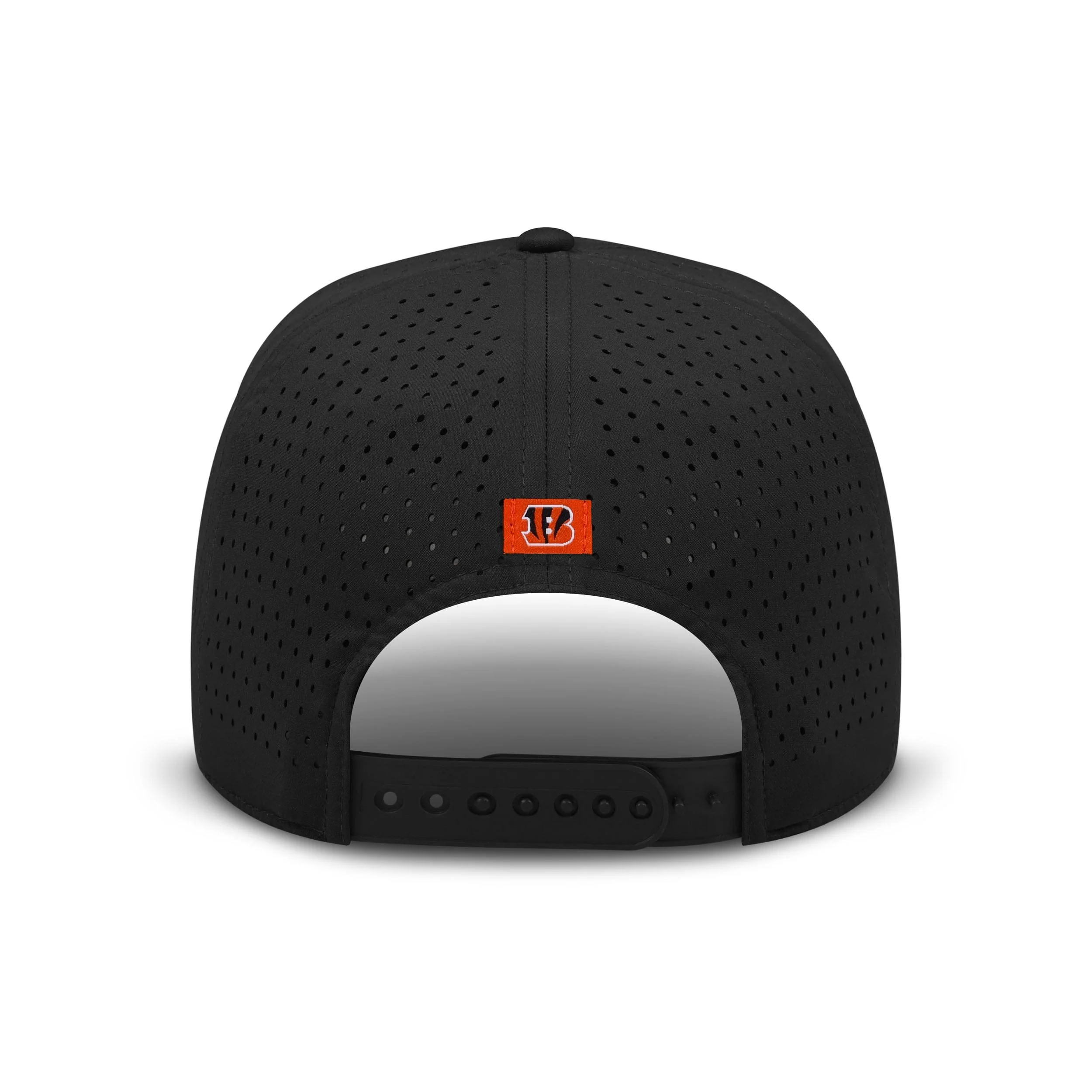 Cincinnati Bengals NFL Poly Pro Marquee RF Cap - Image 3
