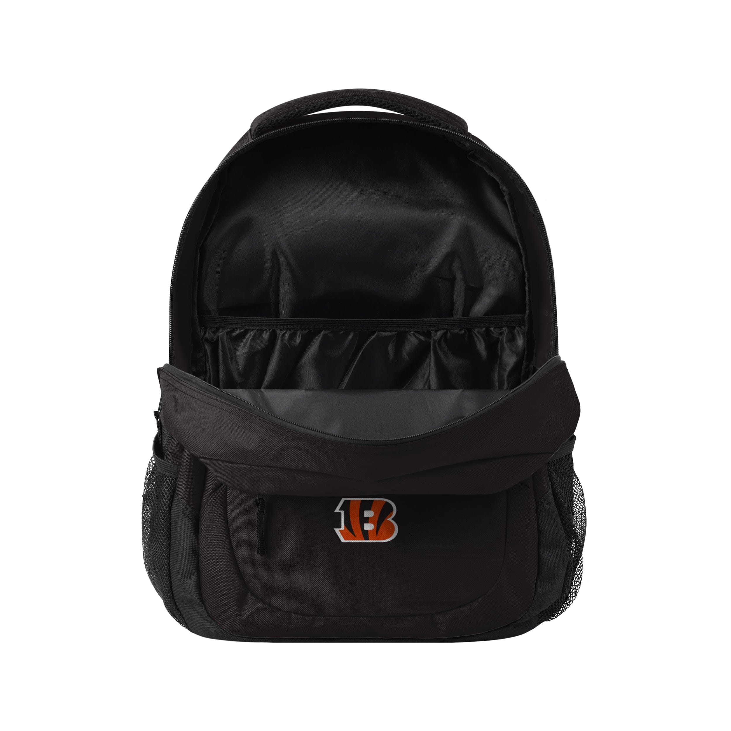 Cincinnati Bengals NFL Property Of Action Backpack - Image 3