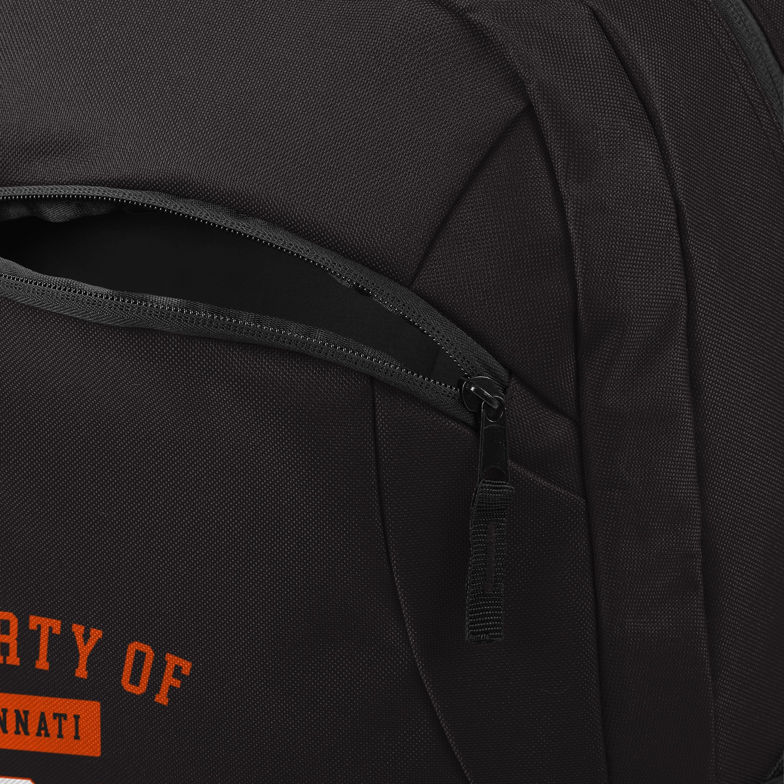Cincinnati Bengals NFL Property Of Action Backpack - Image 4