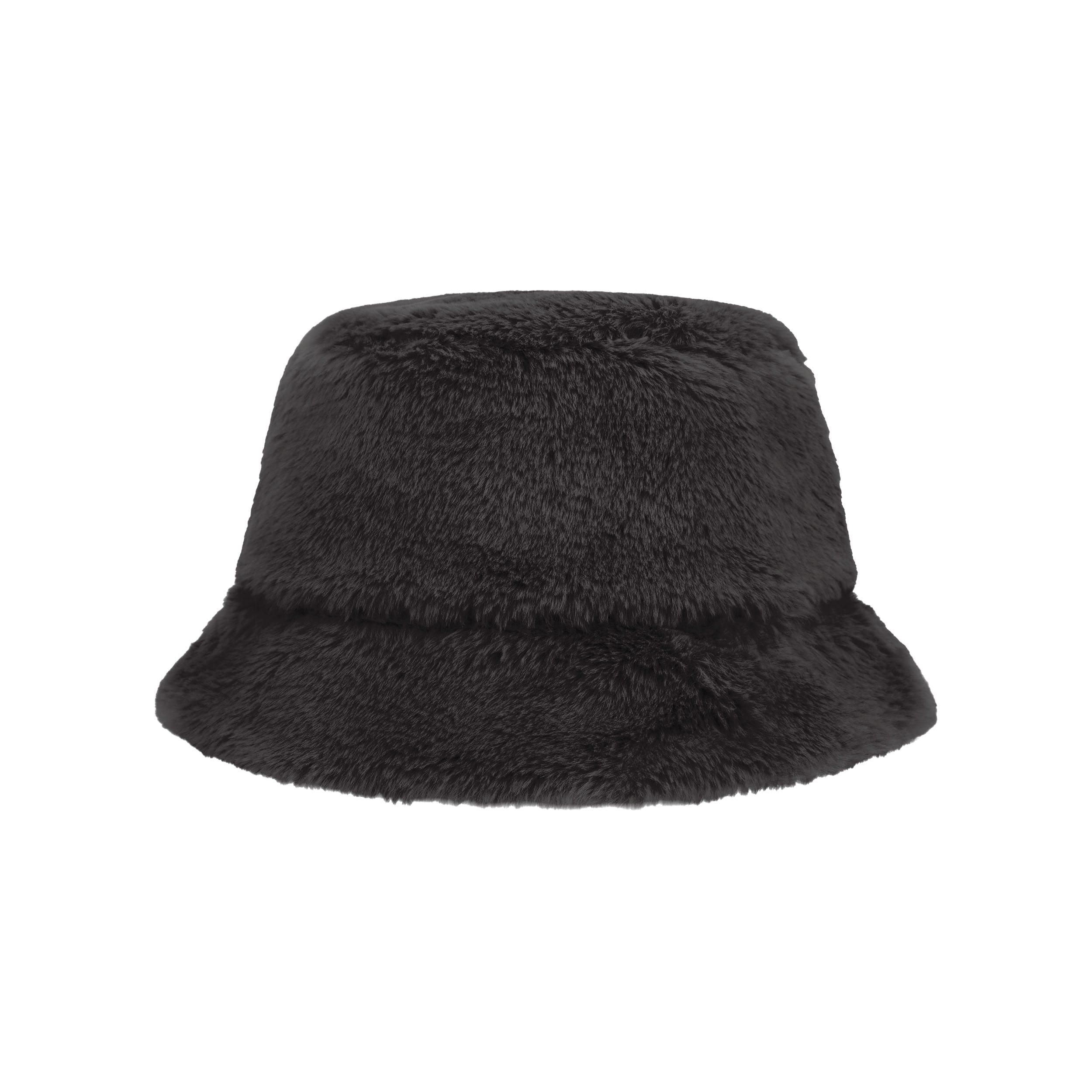 Cincinnati Bengals NFL Reversible Faux Fur Bucket Hat - Image 5