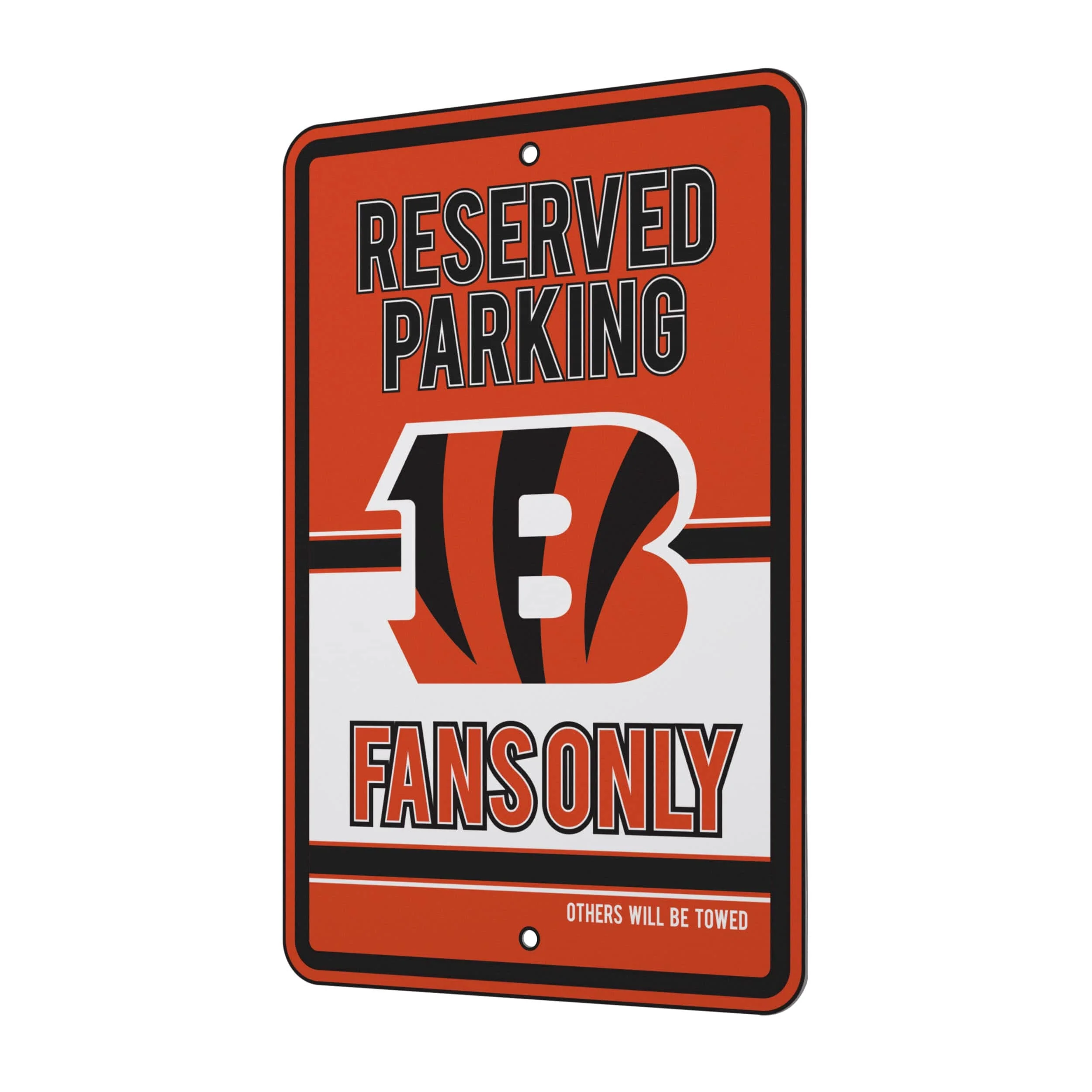 Cincinnati Bengals NFL Road Sign - Image 2