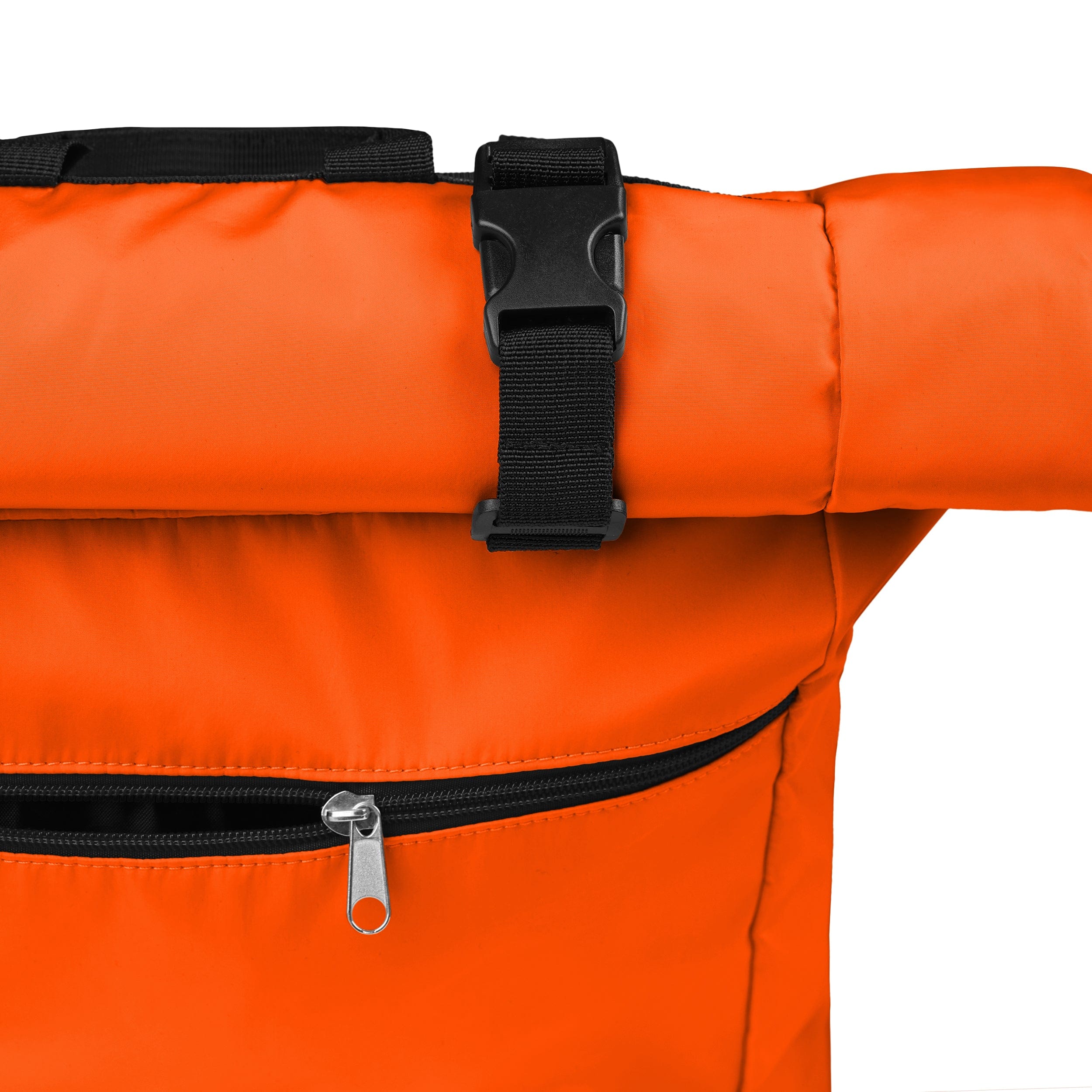 Cincinnati Bengals NFL Rollup Backpack - Image 5