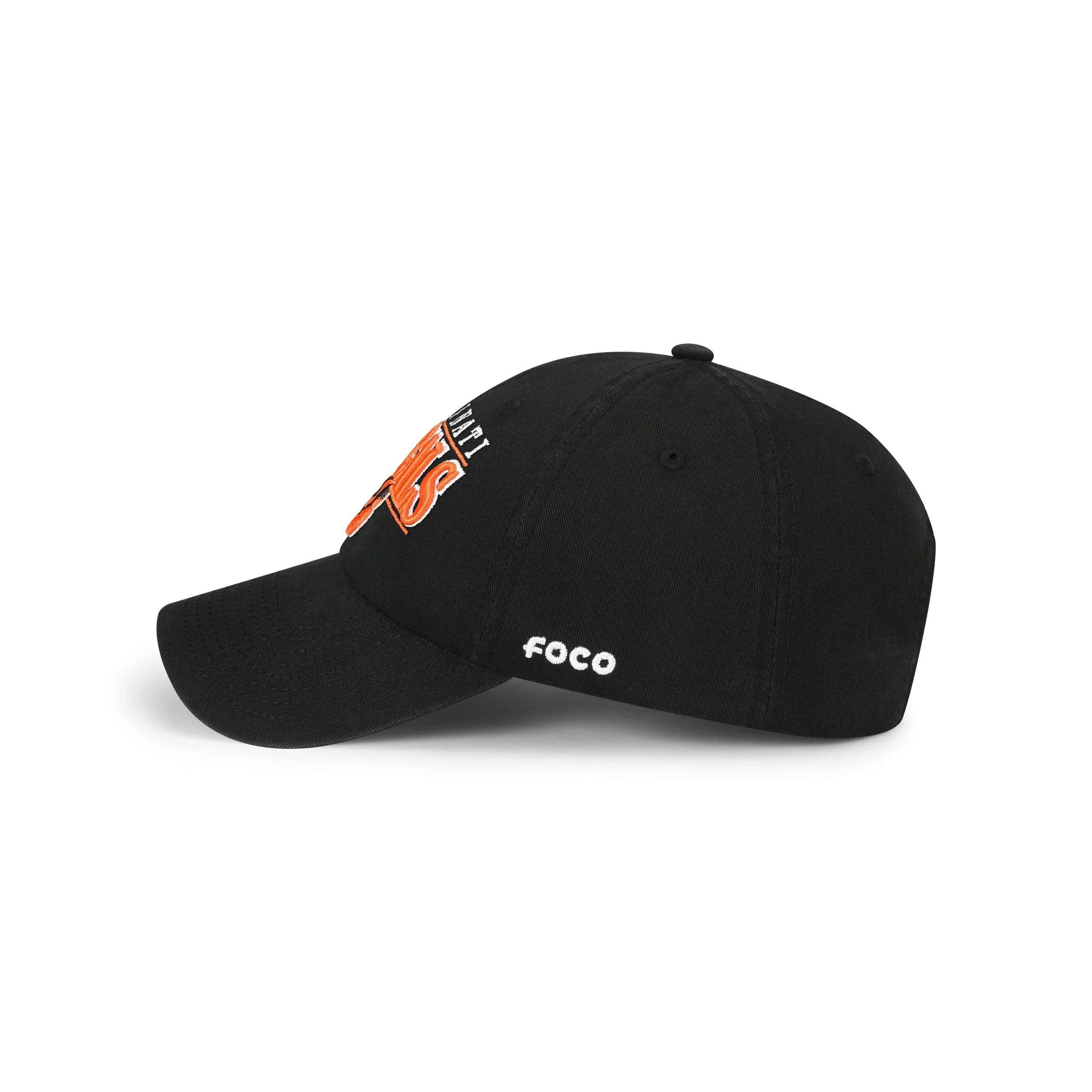 Cincinnati Bengals NFL Signature Bars Casual Cap - Image 2