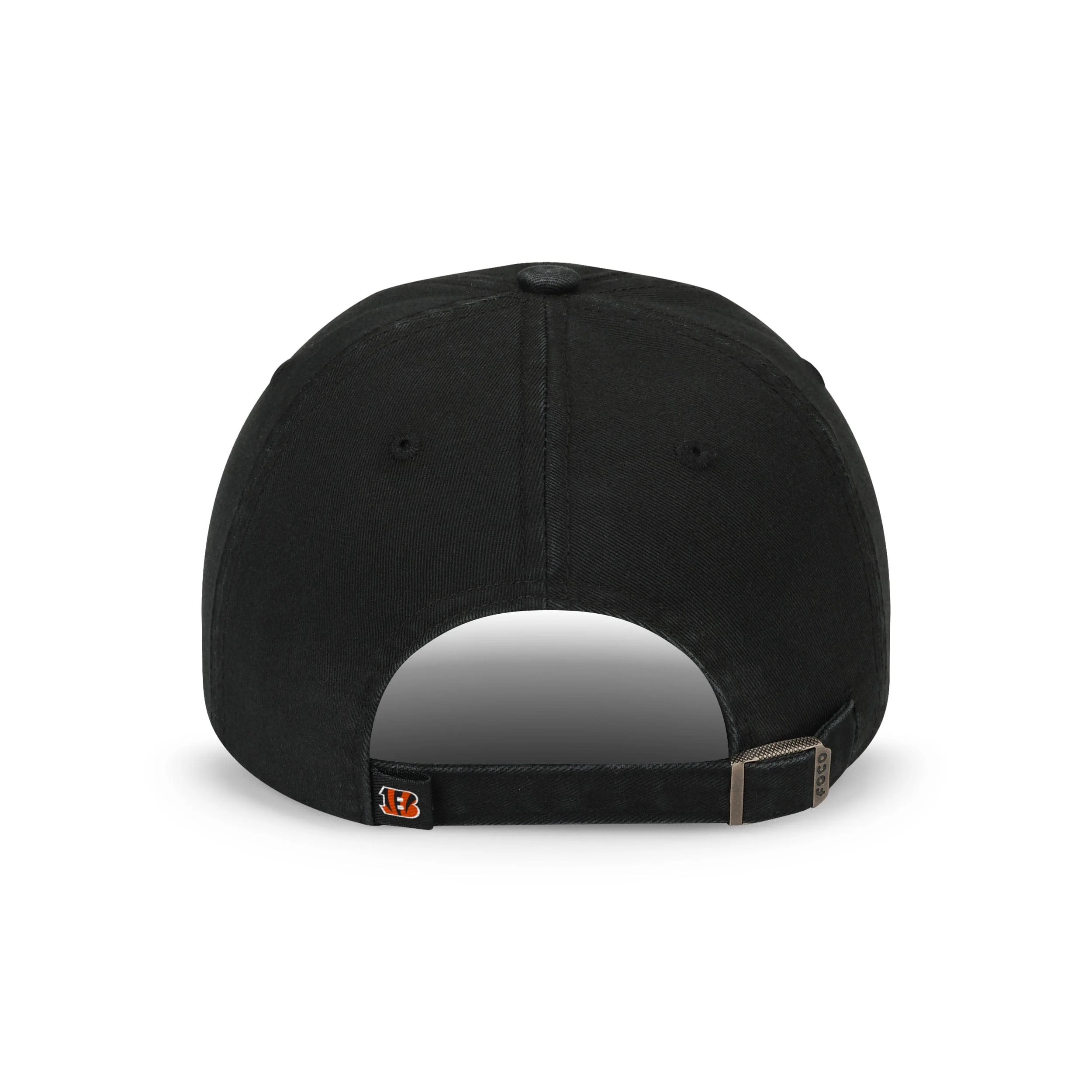 Cincinnati Bengals NFL Signature Bars Casual Cap - Image 3
