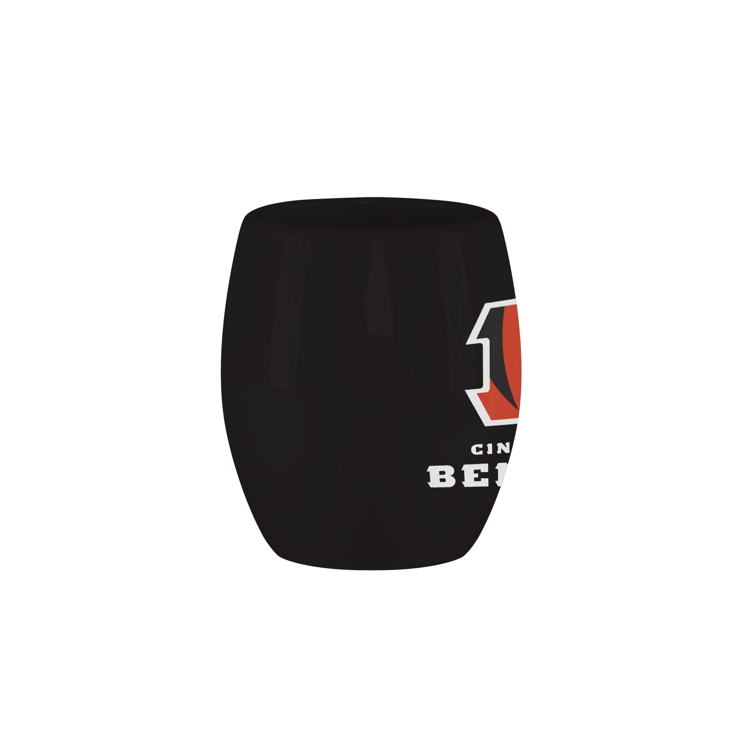 Cincinnati Bengals NFL Tea Tub Mug - Image 3